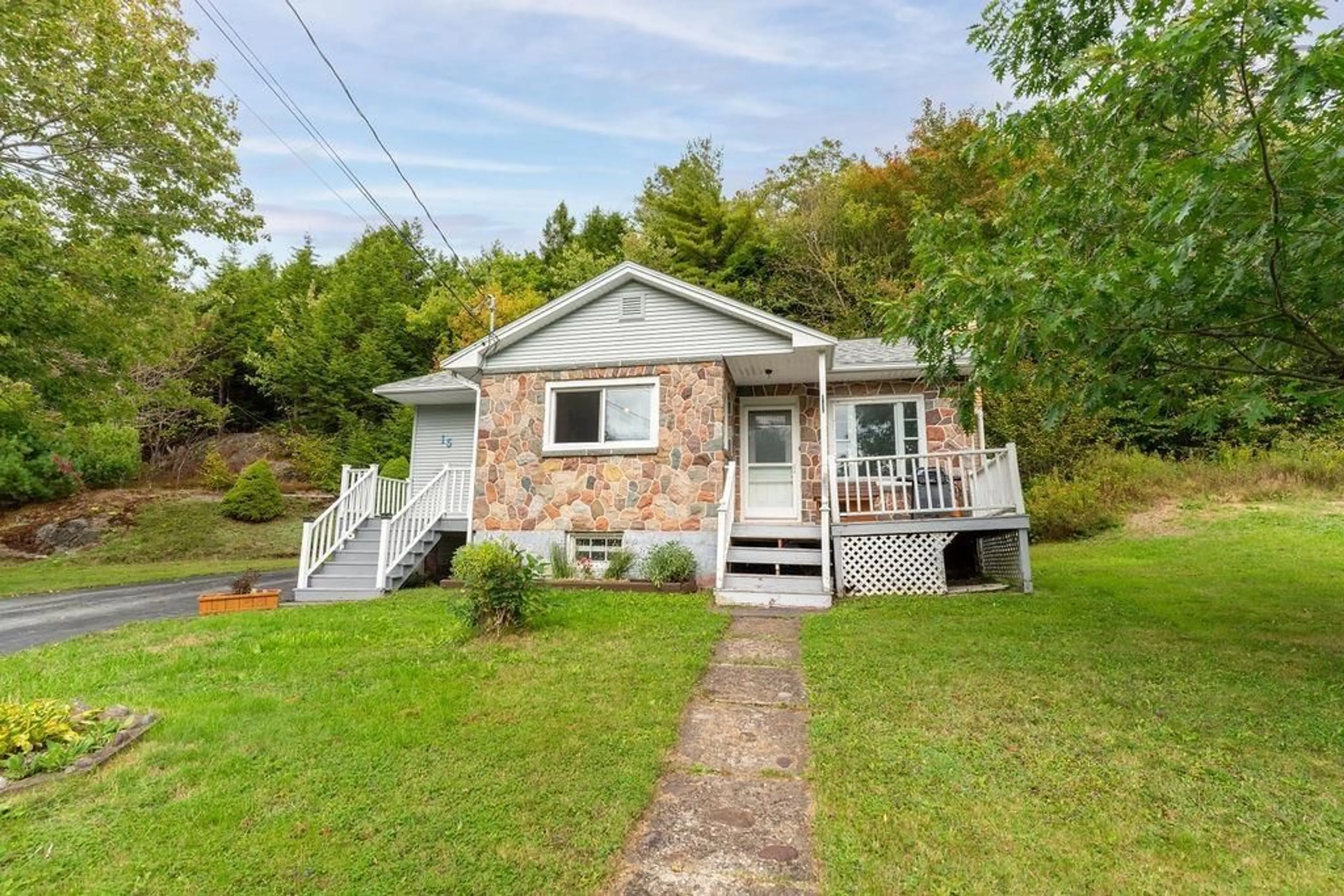 Unknown for 15 Breezy Lane, Lake Echo Nova Scotia B3E 1L9