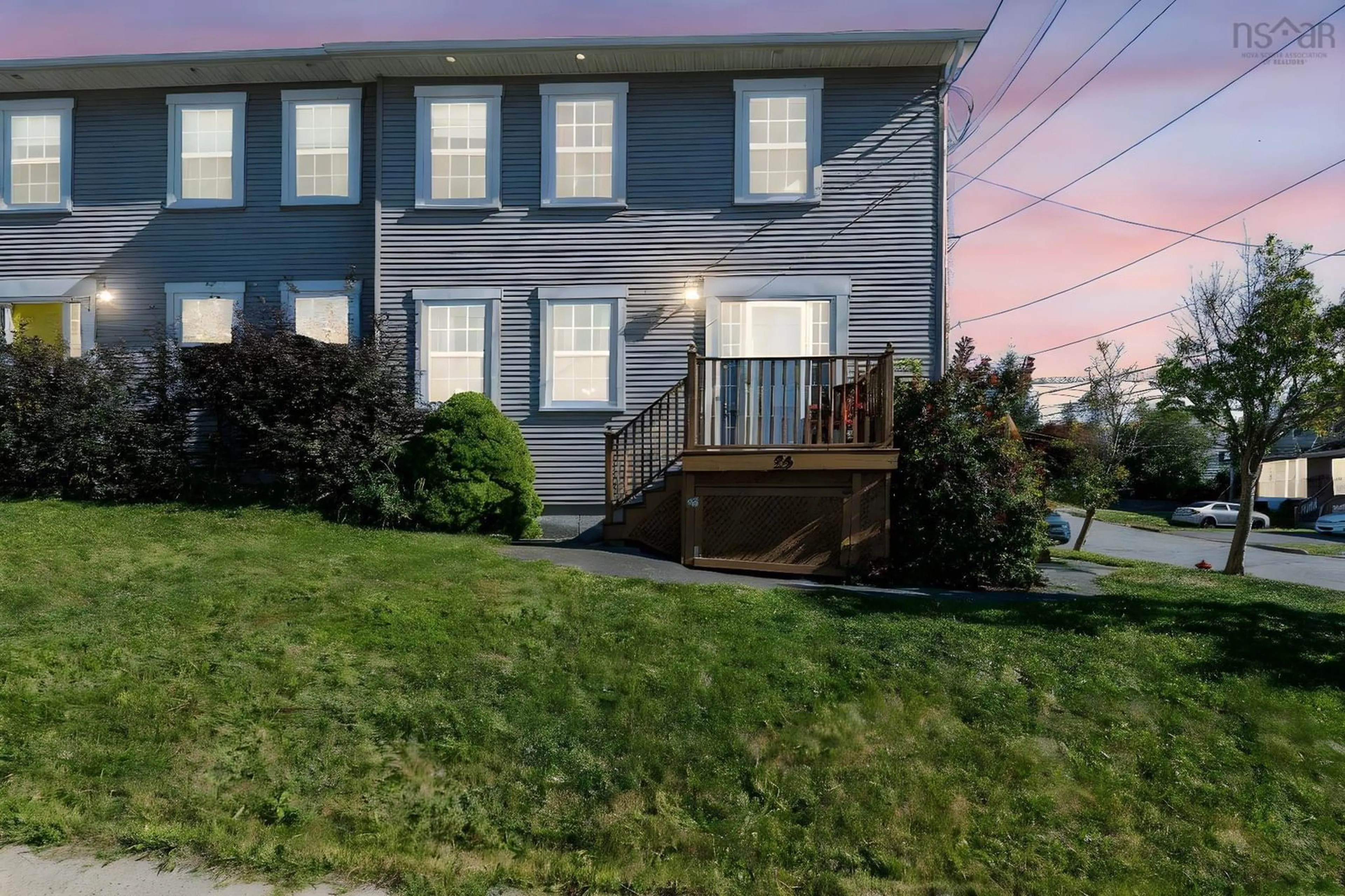 Unknown for 25 Middle St, Dartmouth Nova Scotia B3A 4B7