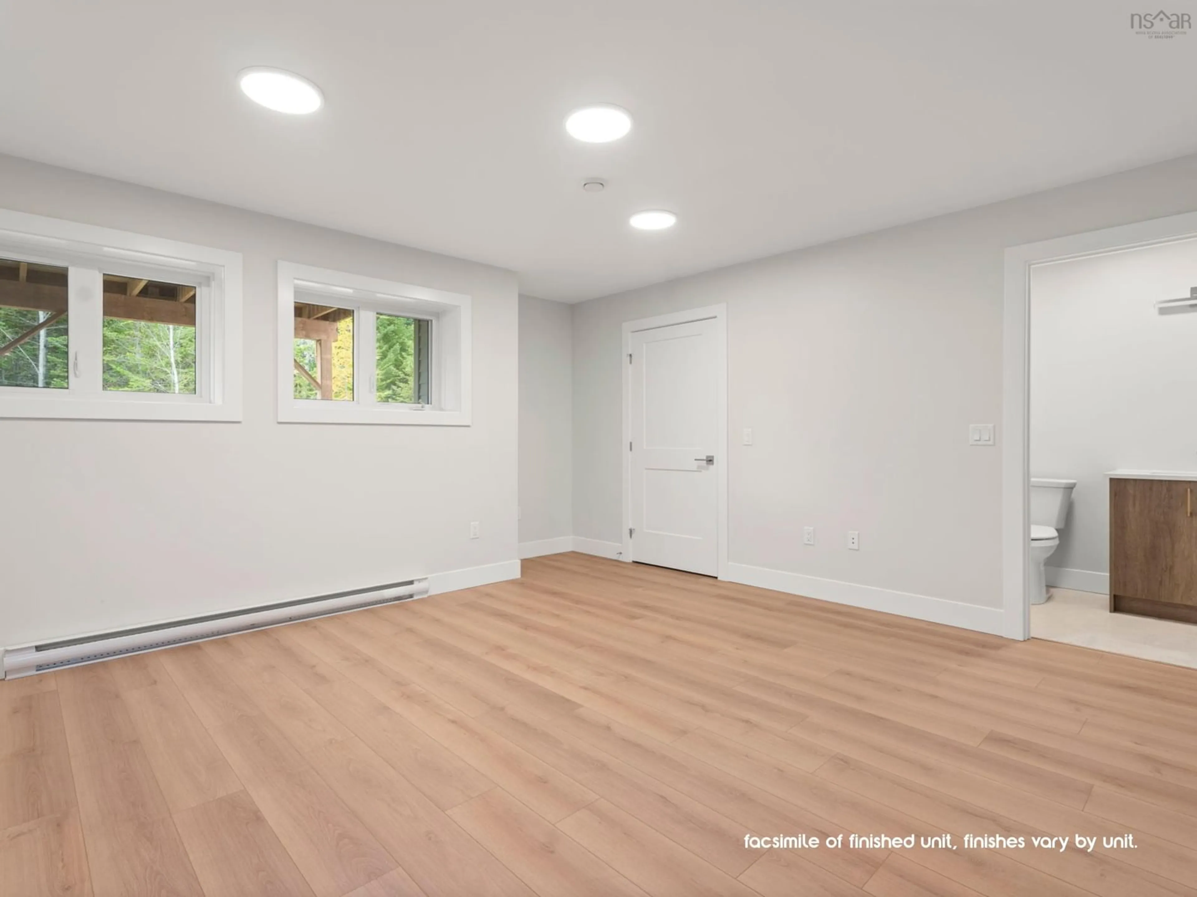 A pic of a room for 65 Lew Cres #L043A, Lantz Nova Scotia B2S 2A5