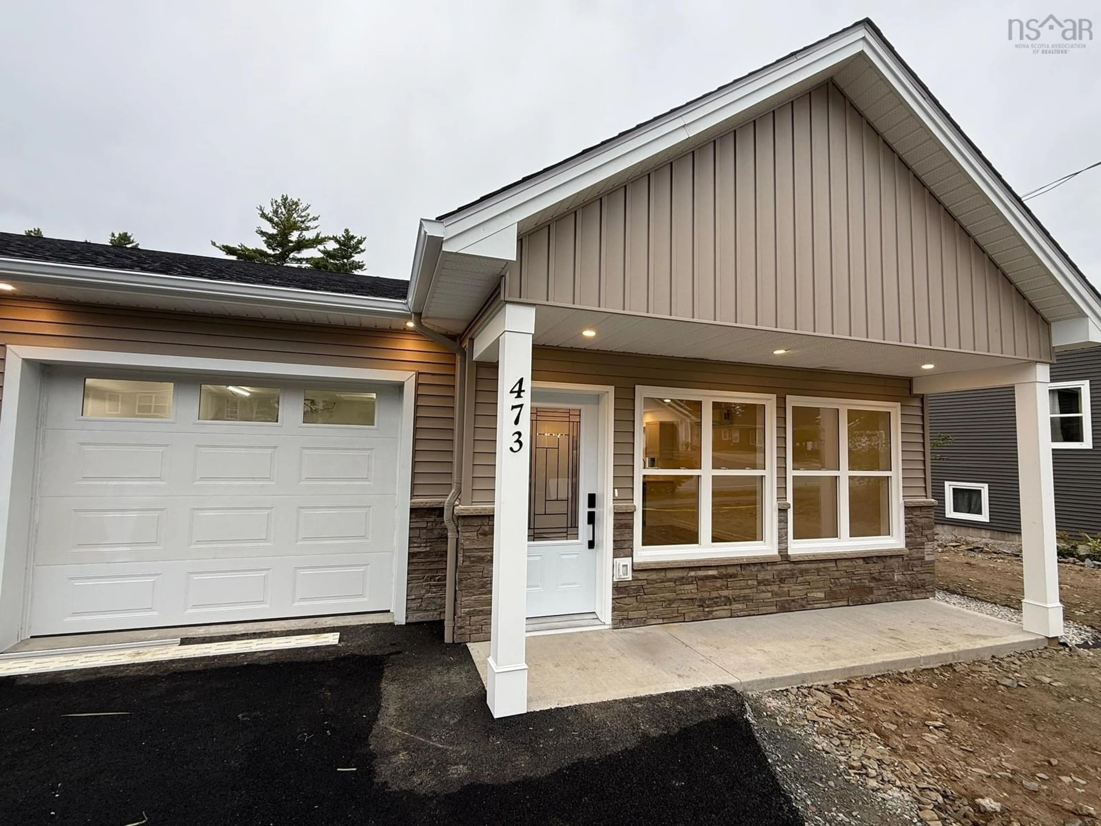Unknown for 473 Glen Allan Dr, Bridgewater Nova Scotia B4V 0A8