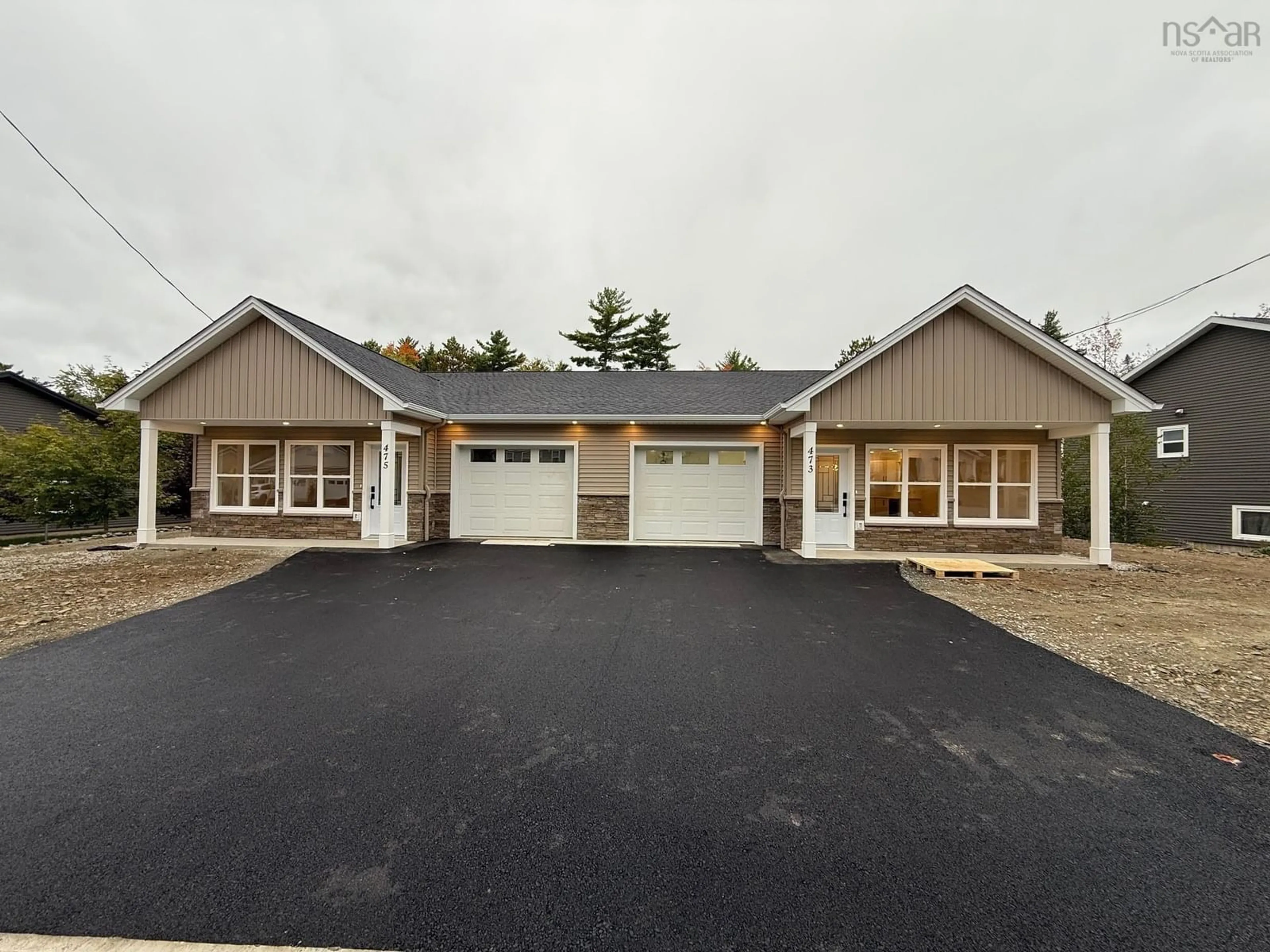 Unknown for 475 Glen Allan Dr, Bridgewater Nova Scotia B4V 0A8