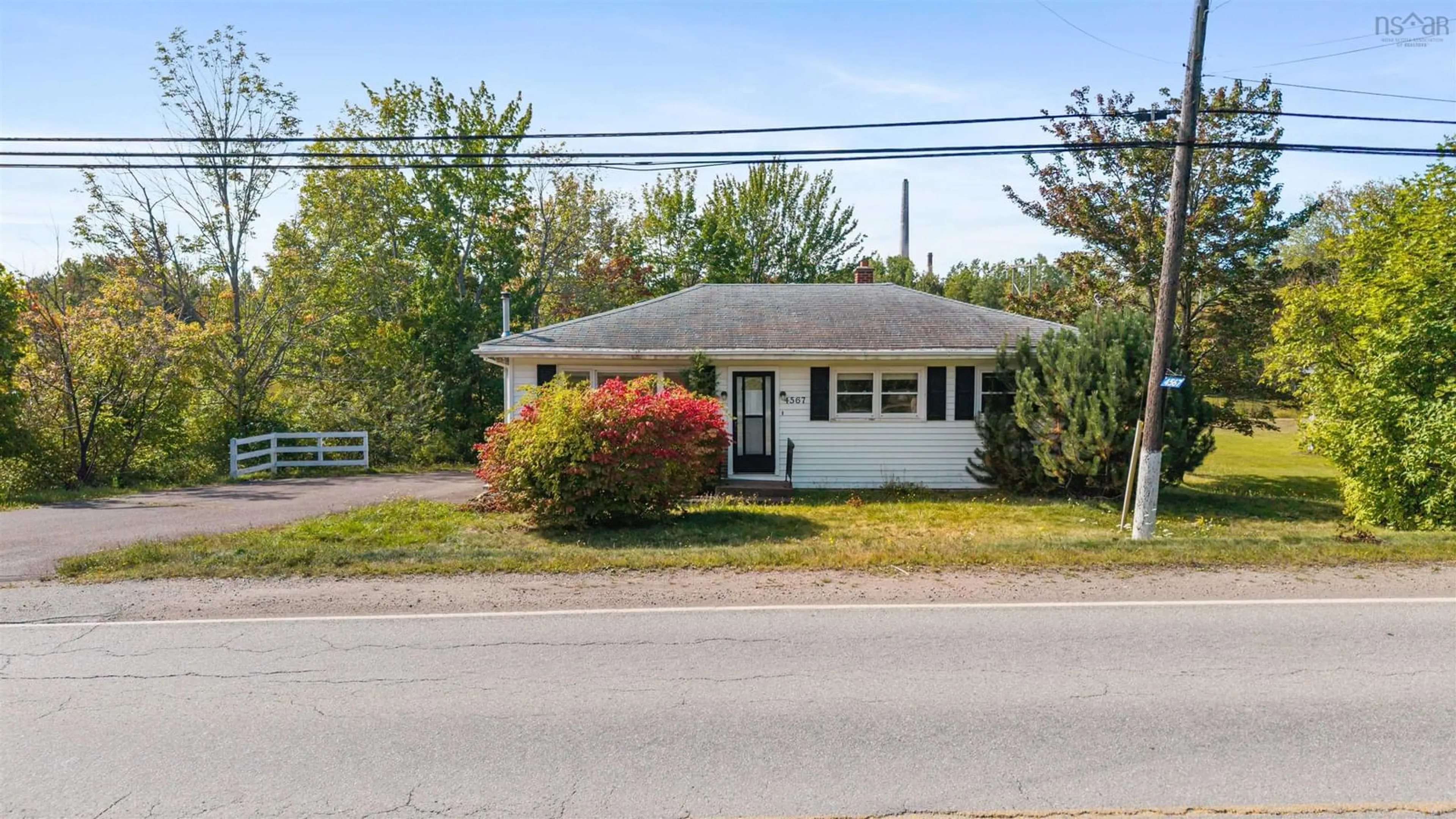 Unknown for 4567 Pictou Landing Rd, Hillside Nova Scotia B0K 1X0