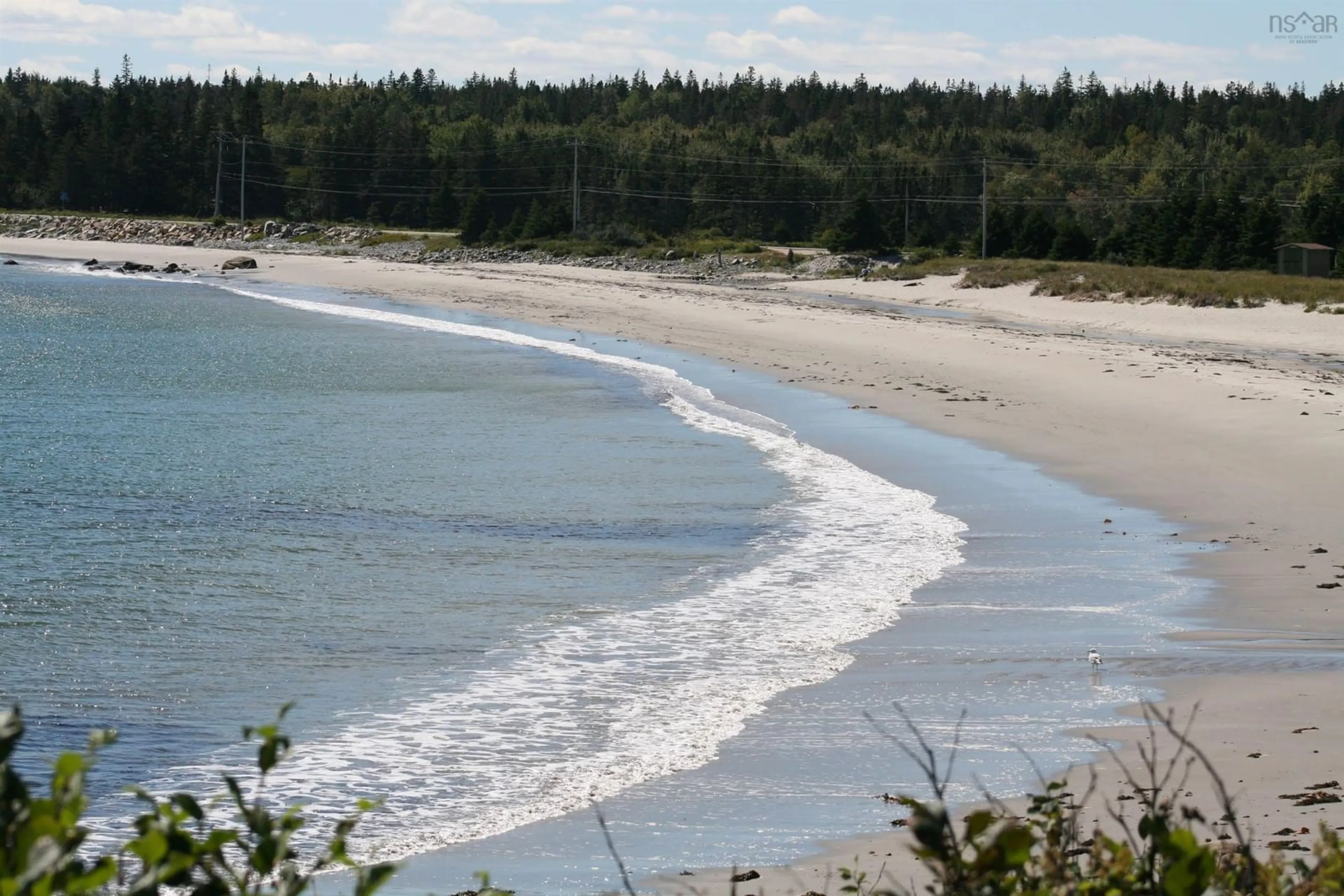 Blurry image for 405 & 407 New Harbour Rd, New Harbour Nova Scotia B0J 1T0