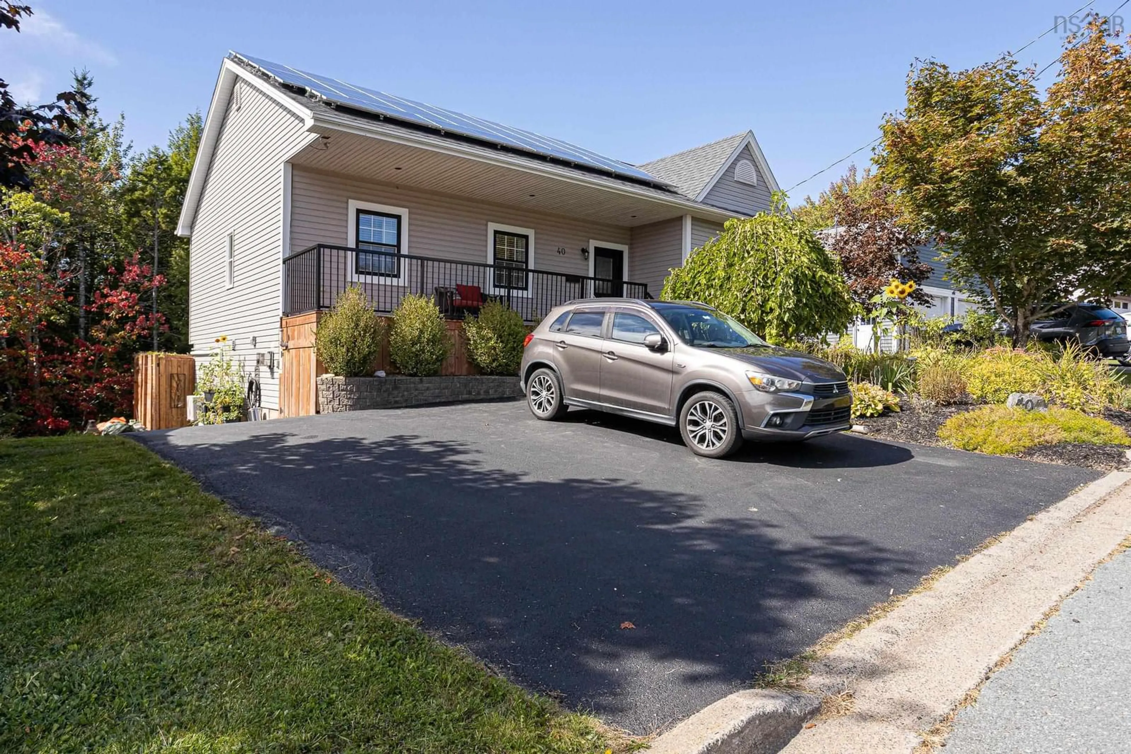 Unknown for 40 Tenon Dr, Middle Sackville Nova Scotia B4E 3J5