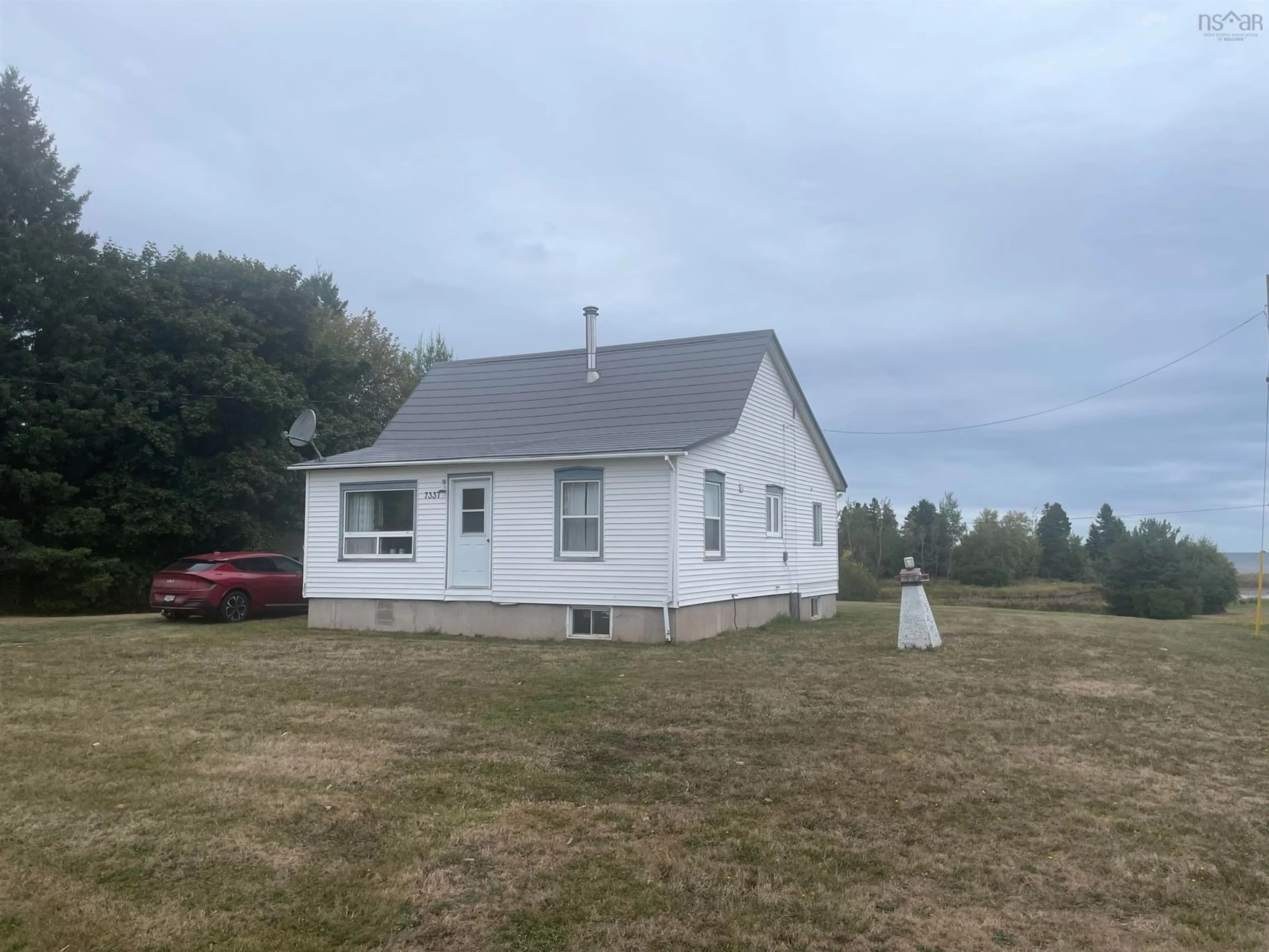 A pic of a room for 7337 Hwy 366, Northport Nova Scotia B0L 0A3