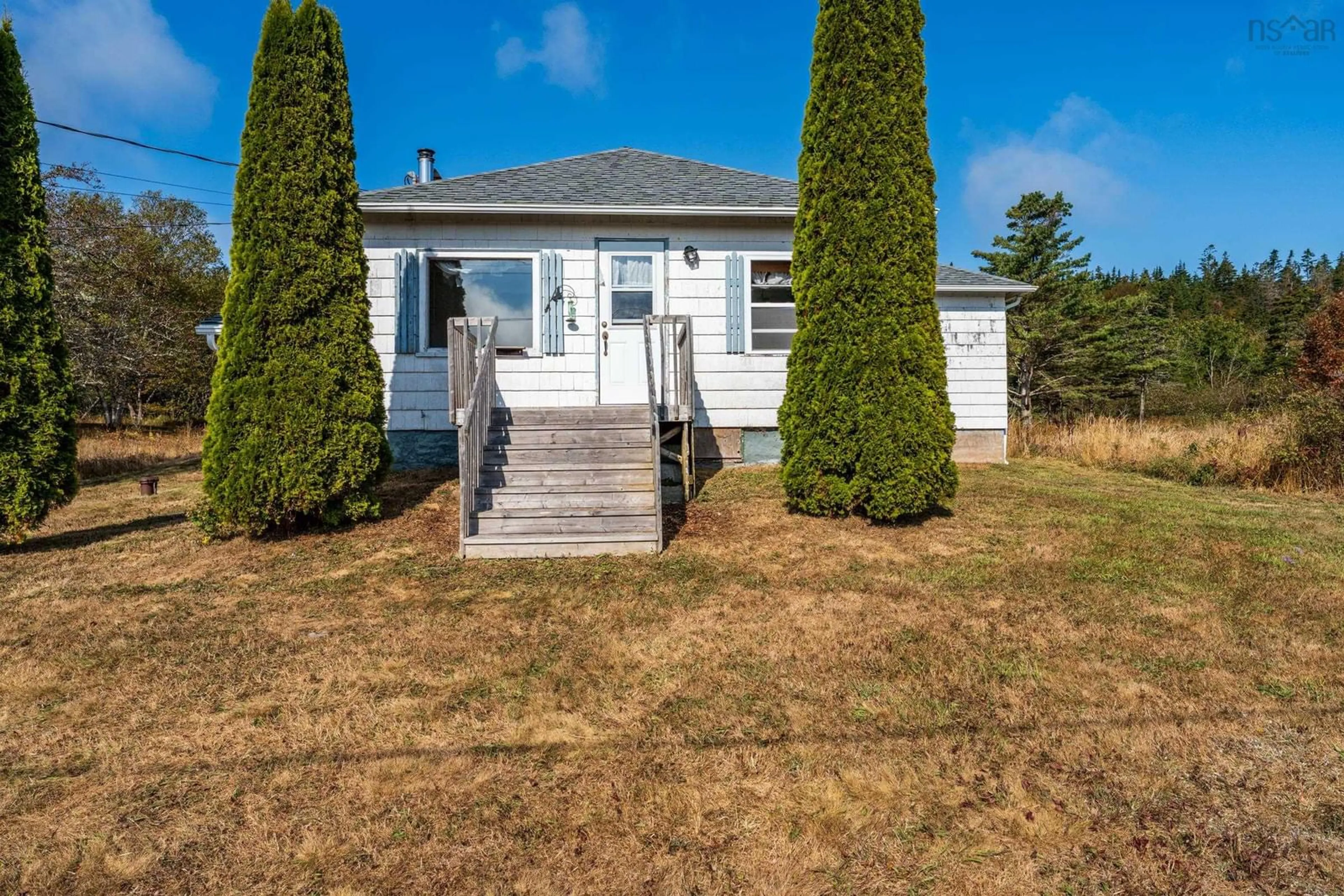 Unknown for 4405 Highway 217, Tiddville Nova Scotia B0V 1E0