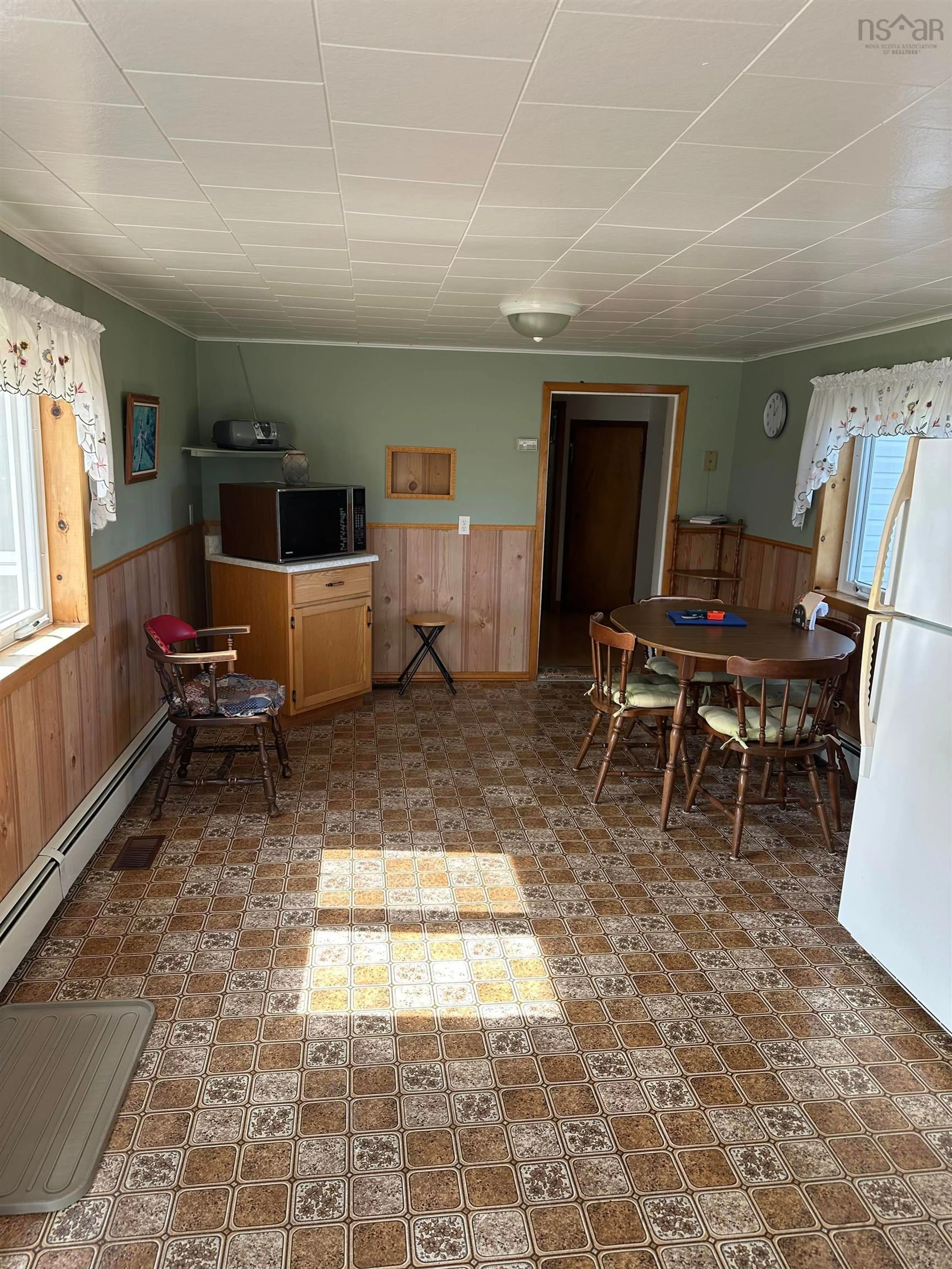 A pic of a room for 56 Linwood Road, Linwood Nova Scotia B0H 1P0