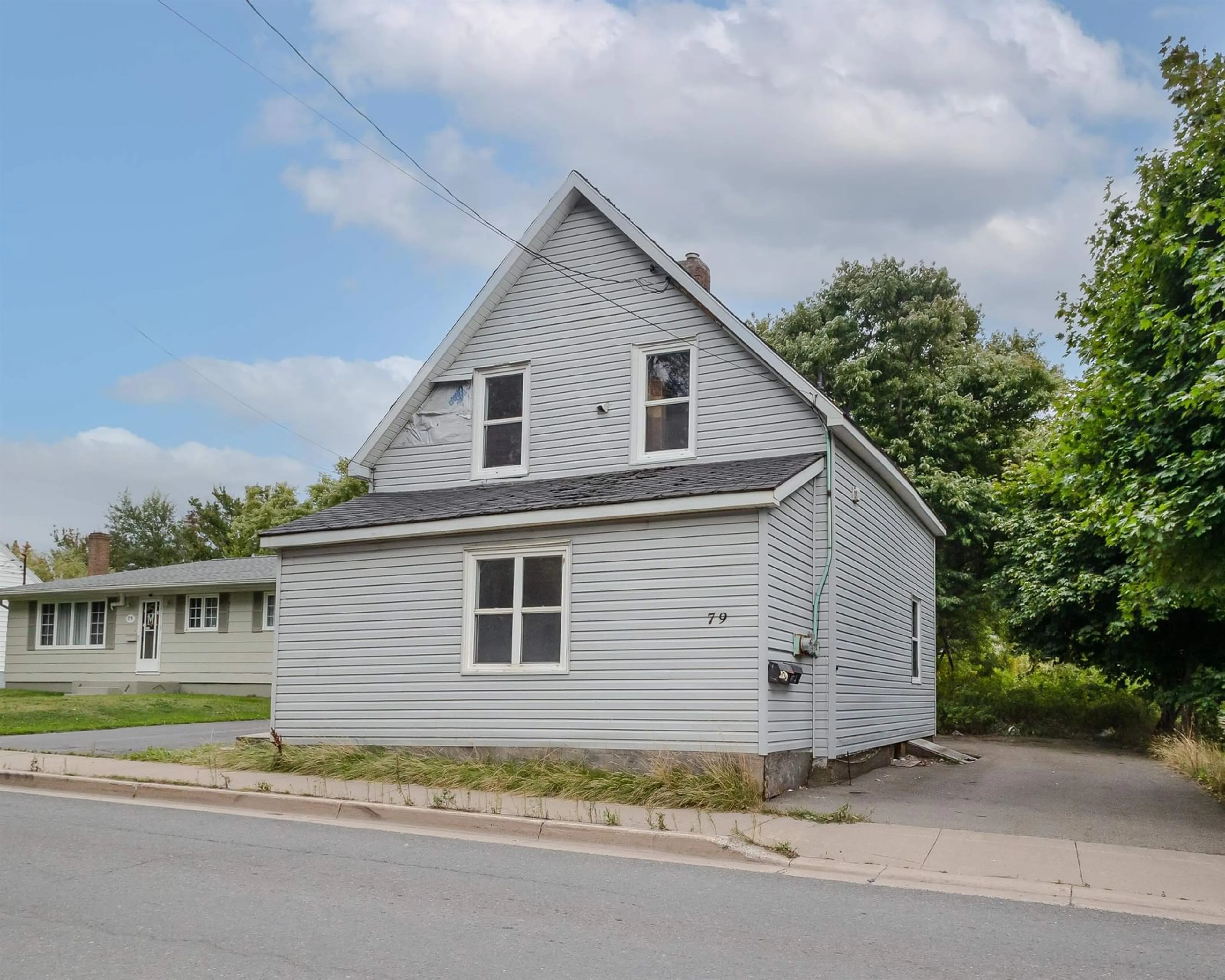 Unknown for 79 Nolans Lane, Glace Bay Nova Scotia B1A 3B1
