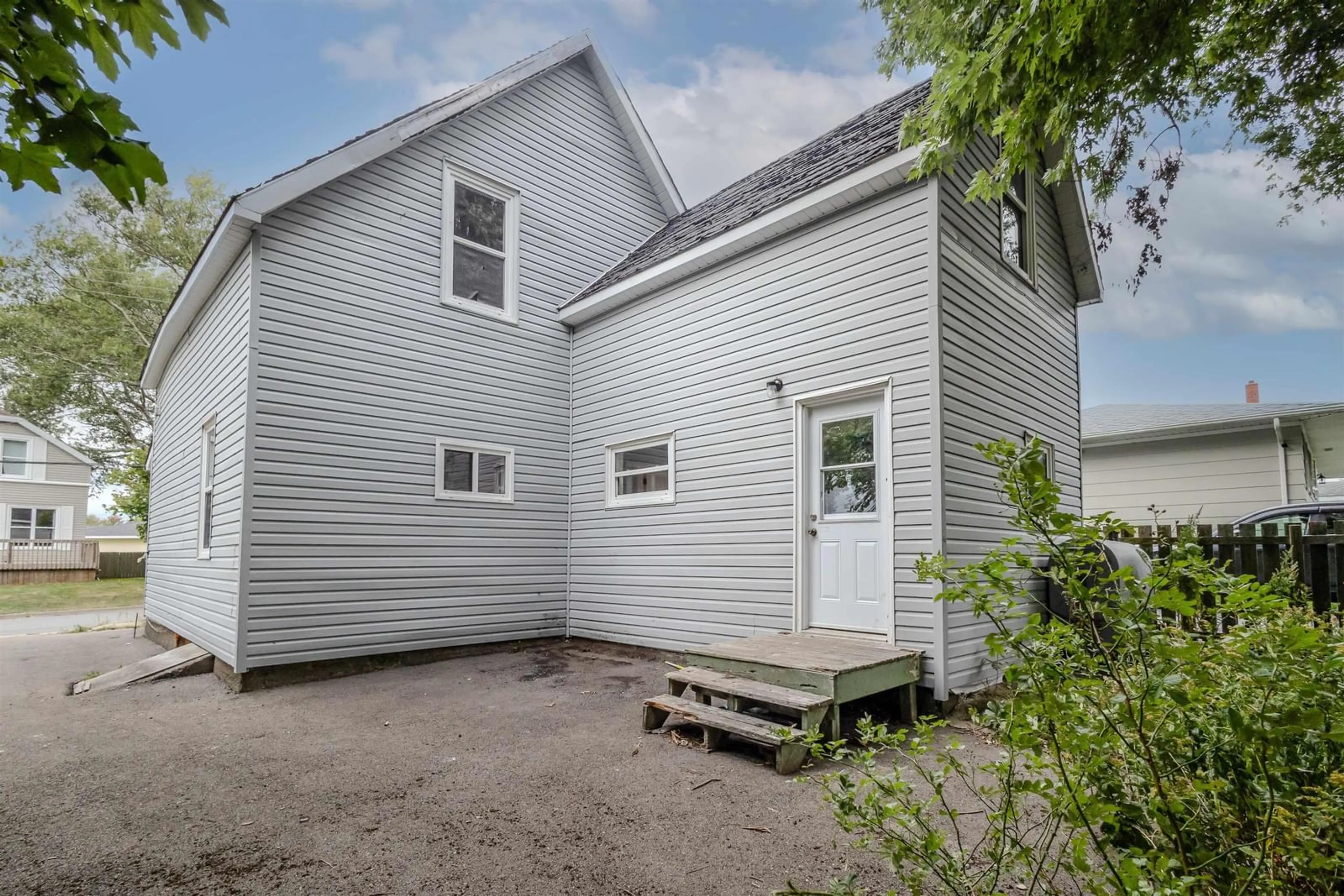 Unknown for 79 Nolans Lane, Glace Bay Nova Scotia B1A 3B1