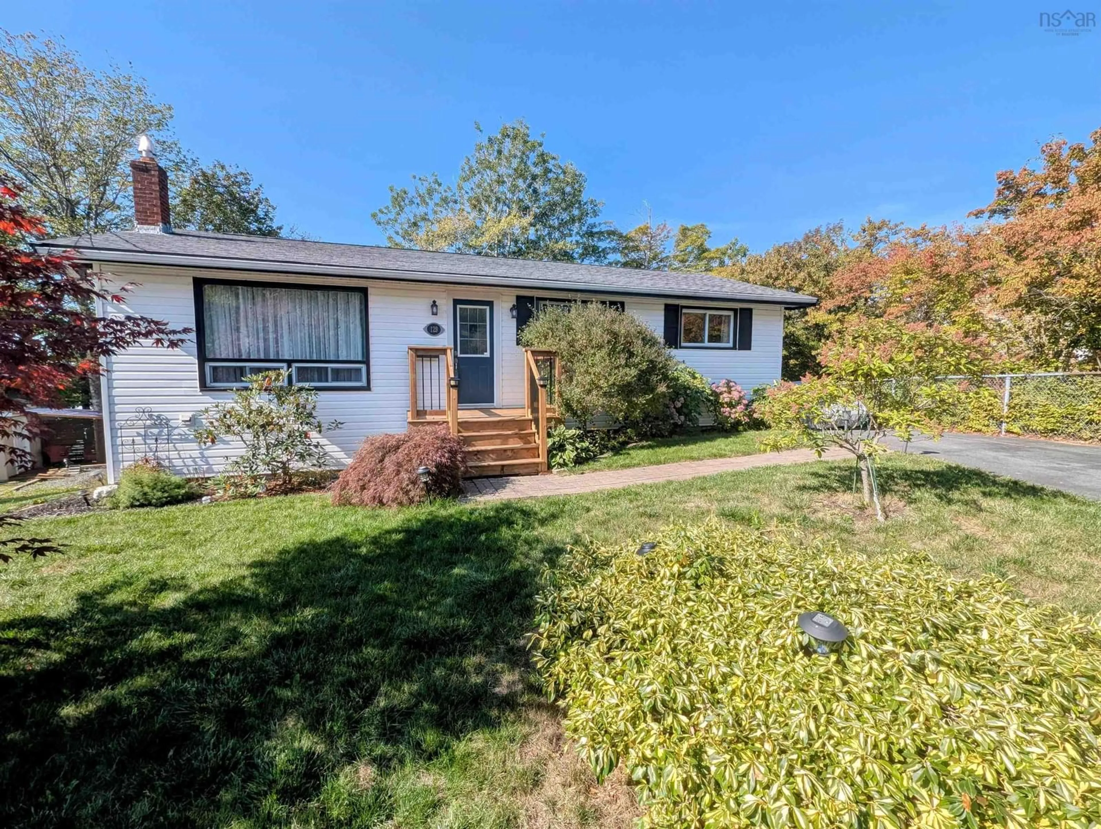 Unknown for 129 Quaker Cres, Lower Sackville Nova Scotia B4C 2Z2