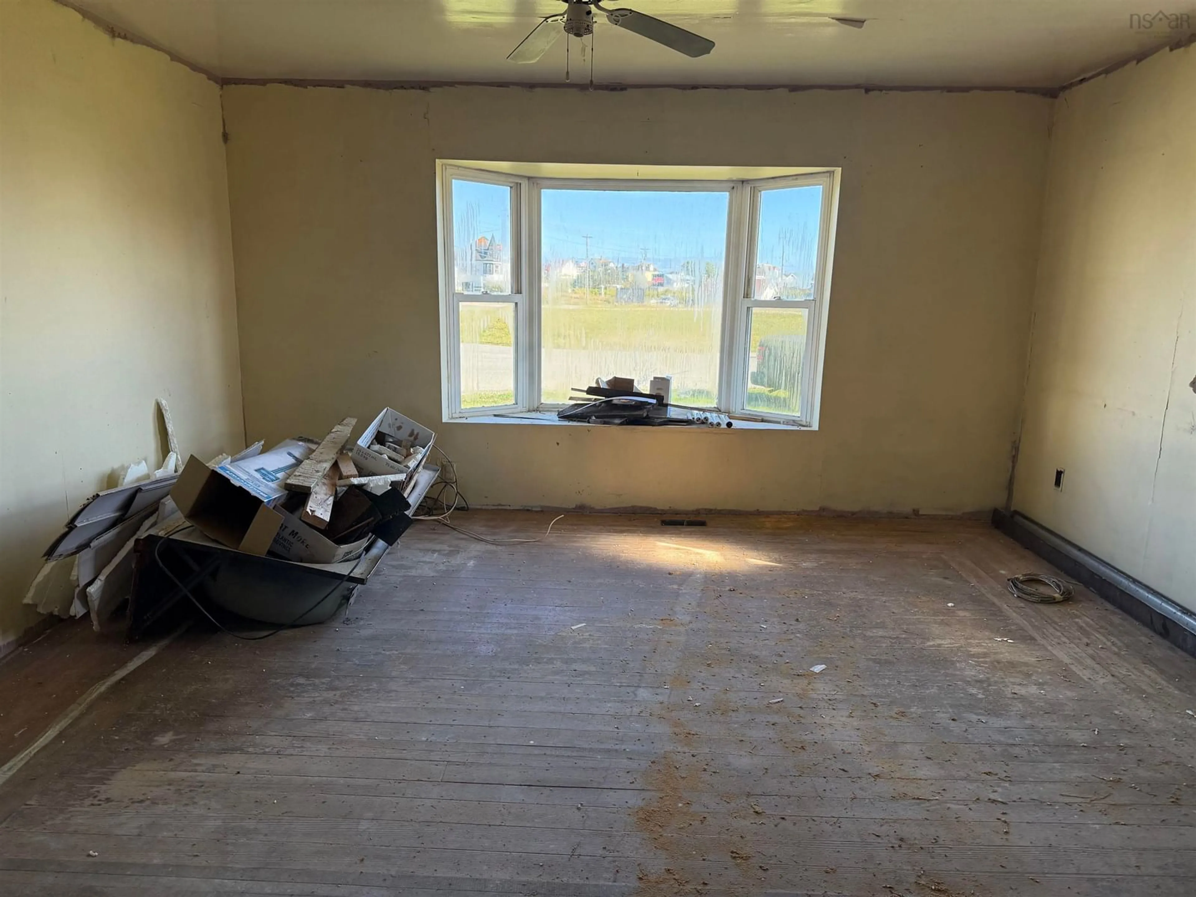 A pic of a room for 2686 Main St, Clark's Harbour Nova Scotia B0W 1P0