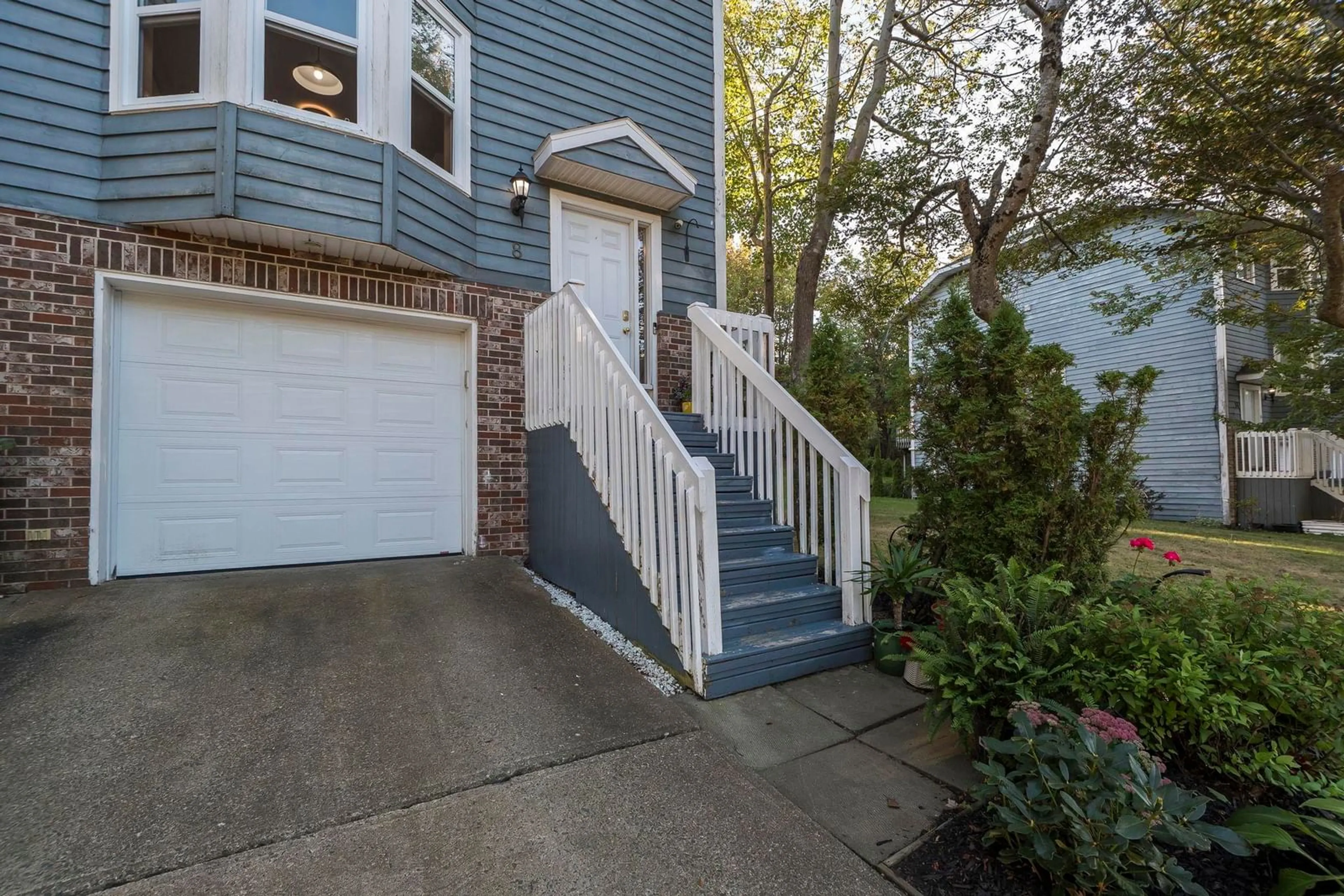 Unknown for 8 Remington Crt, Clayton Park Nova Scotia B3M 3Y6