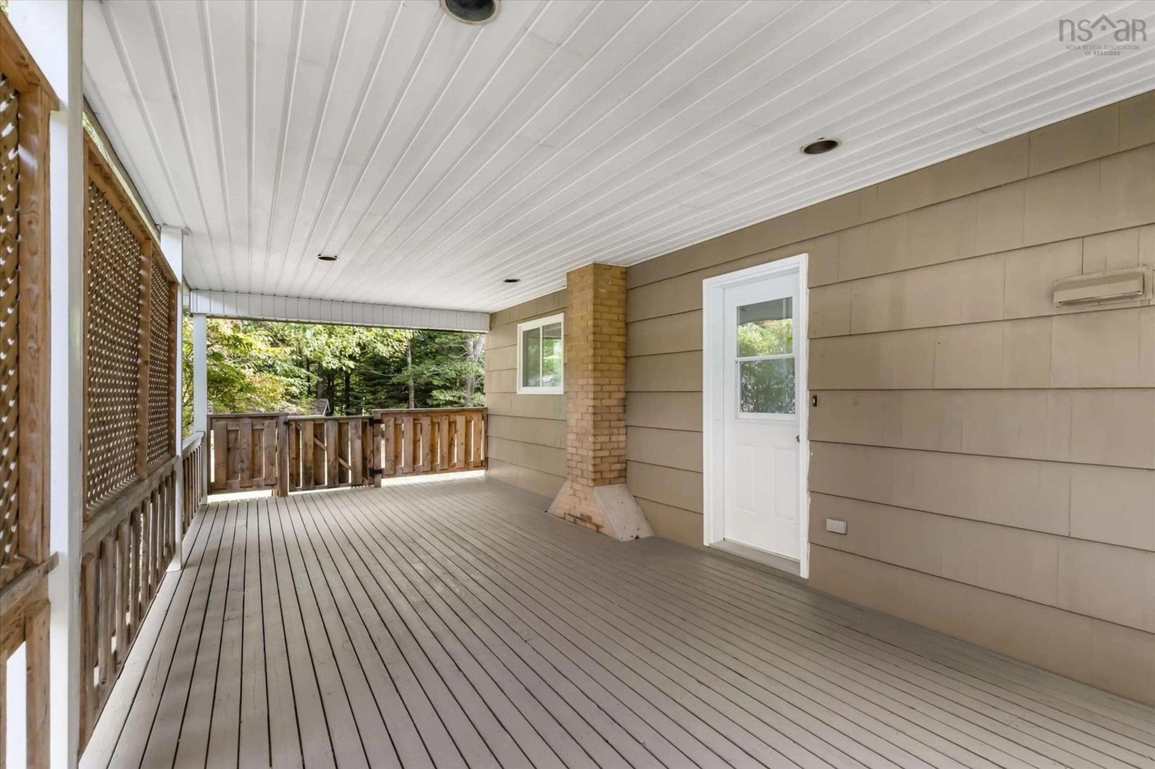 Patio, street for 798 Upper Branch Rd, Auburndale Nova Scotia B4V 3M2