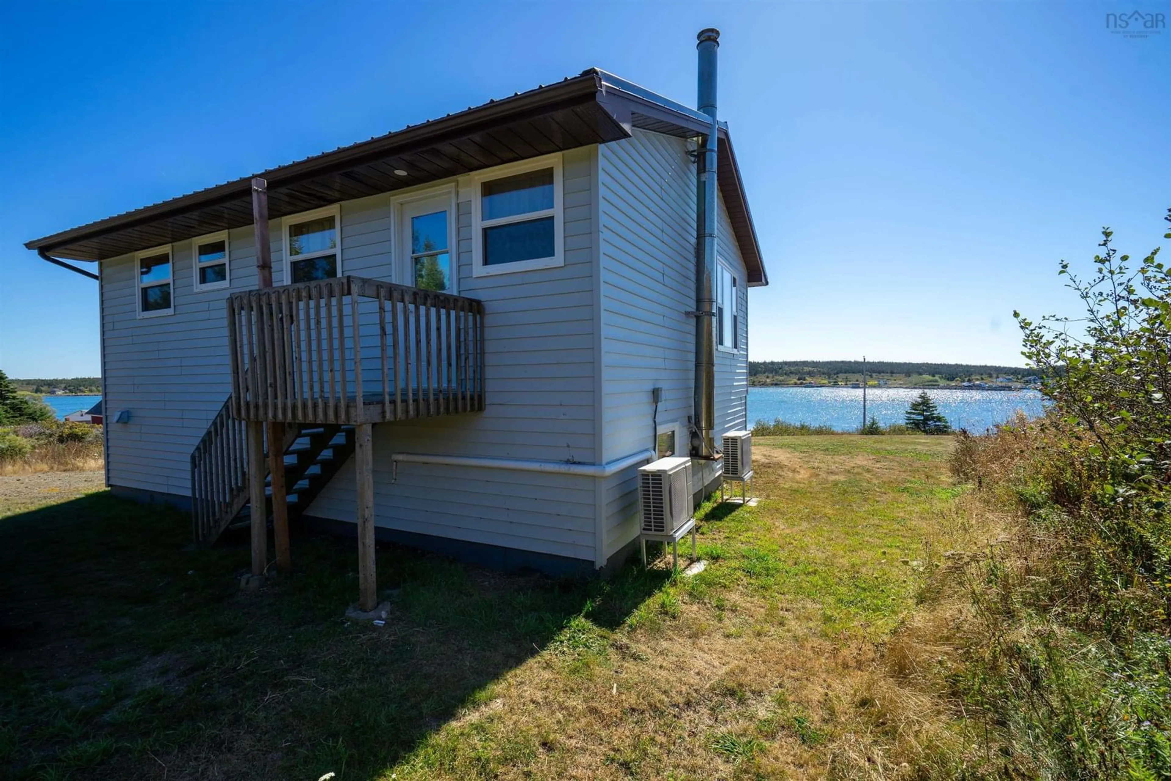 Unknown for 113 Water Street, Freeport Nova Scotia B0V 1B0