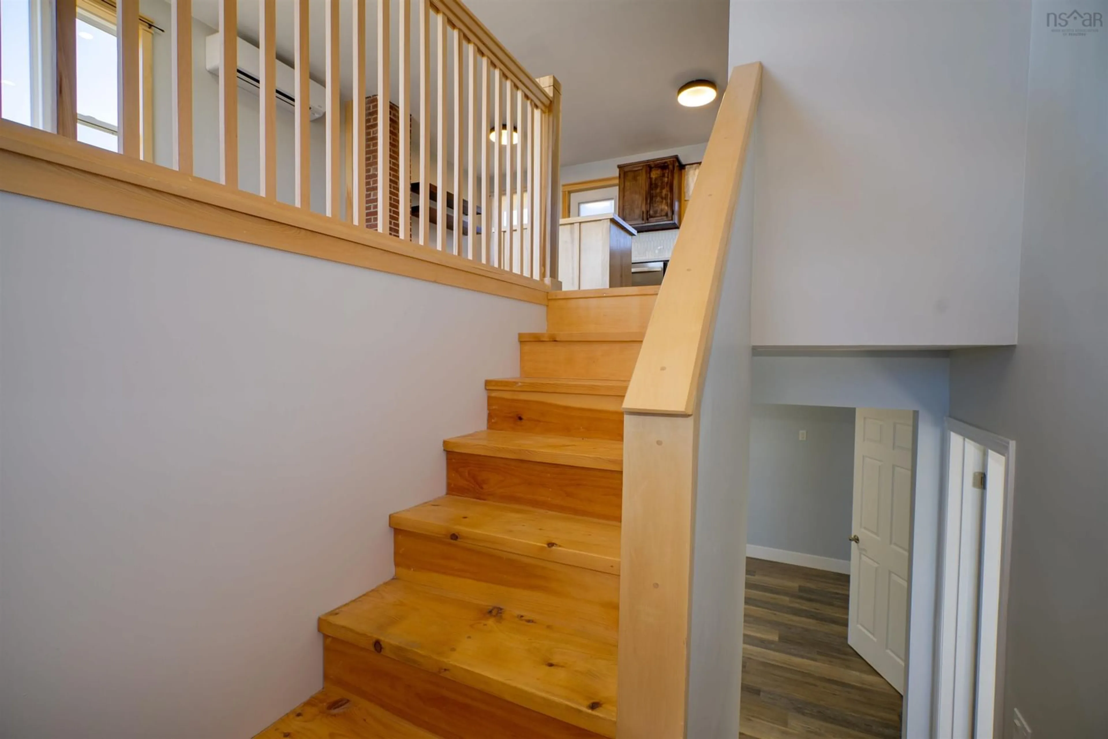 Stairs for 113 Water Street, Freeport Nova Scotia B0V 1B0