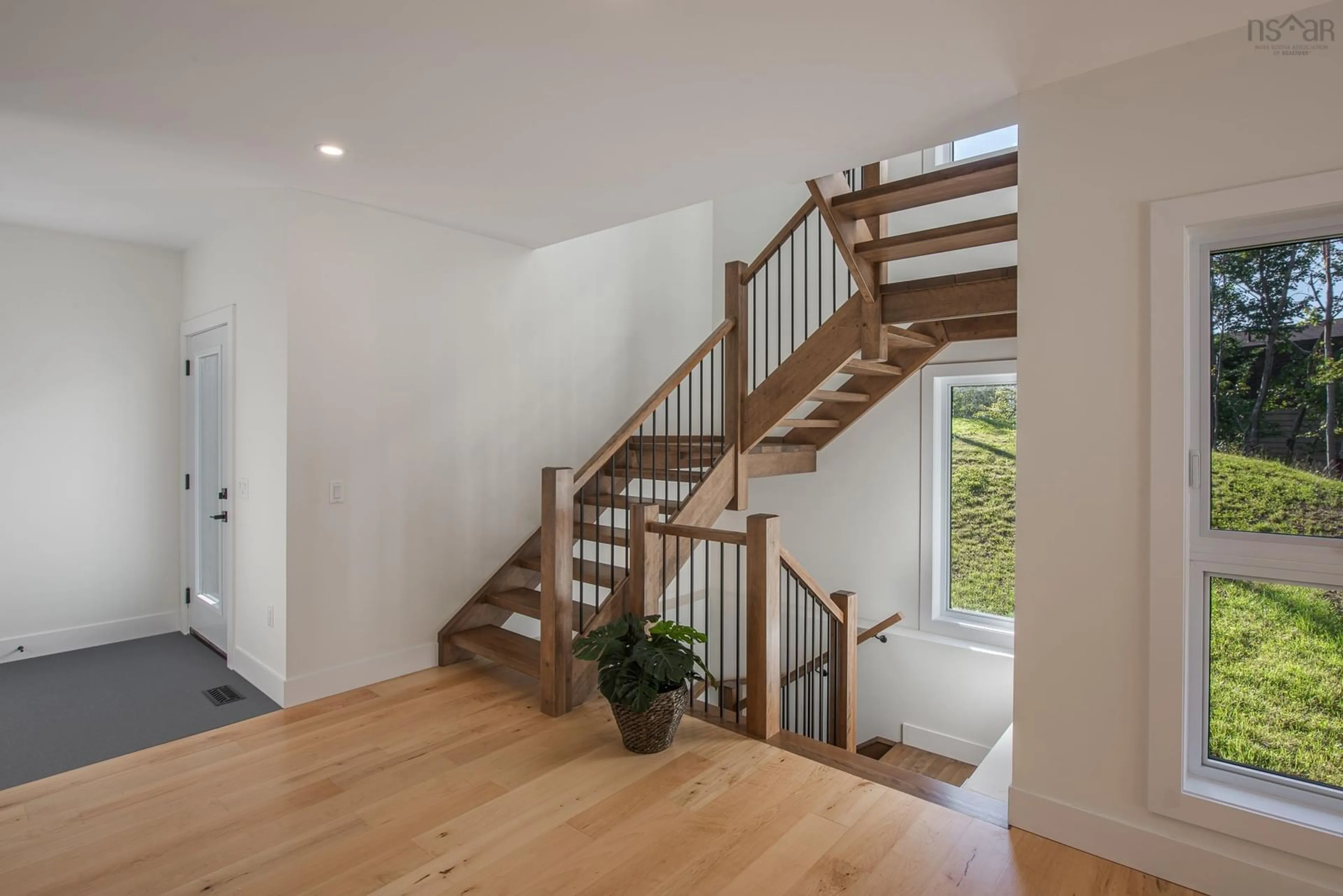 Stairs for 3080 Purcells Cove Rd, Halifax Nova Scotia B3P 2G5