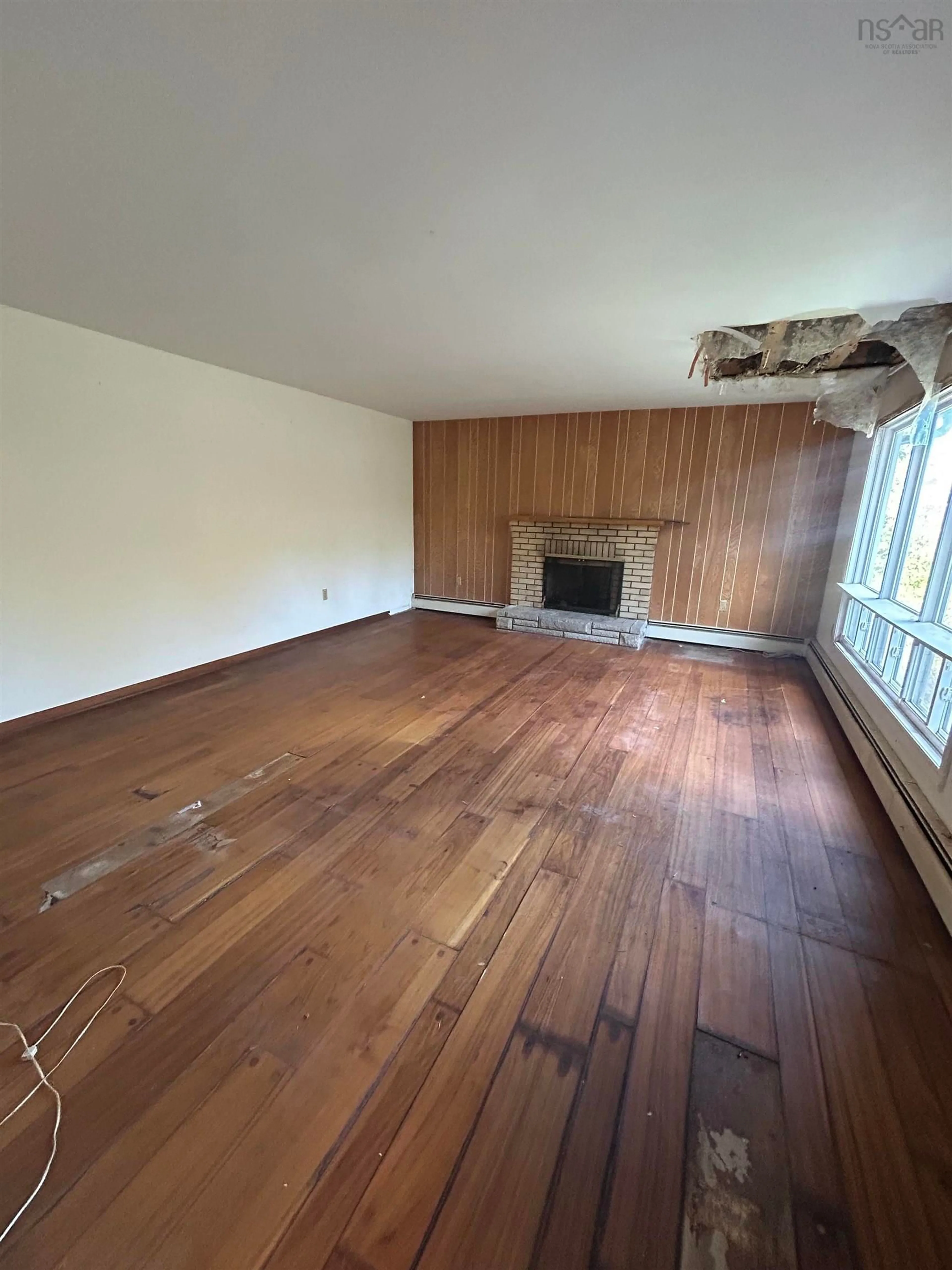 A pic of a room for 44 Weir Ave, Stellarton Nova Scotia B0K 1S0