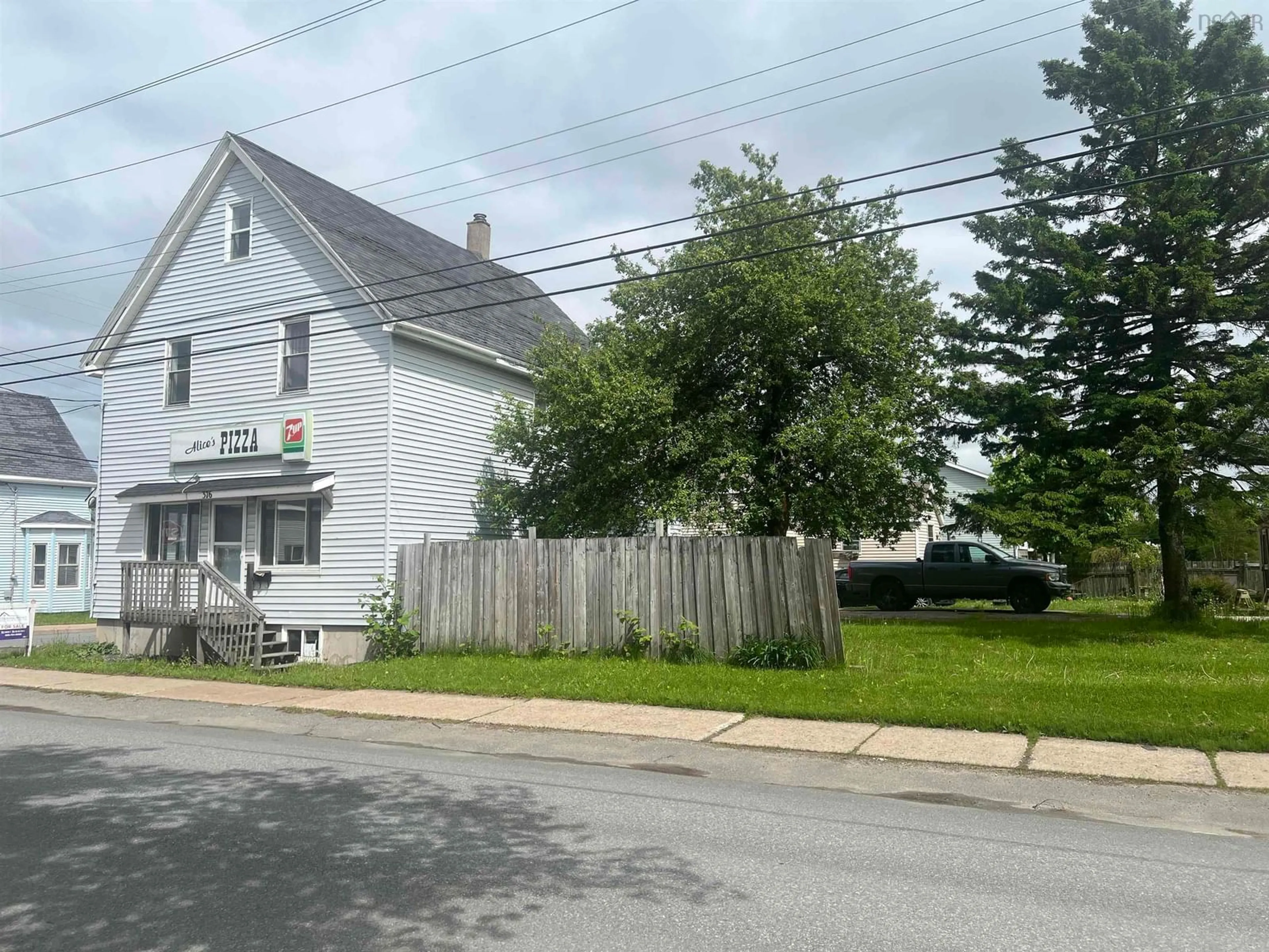 Unknown for 376 Washington St, New Glasgow Nova Scotia B2H 3M4