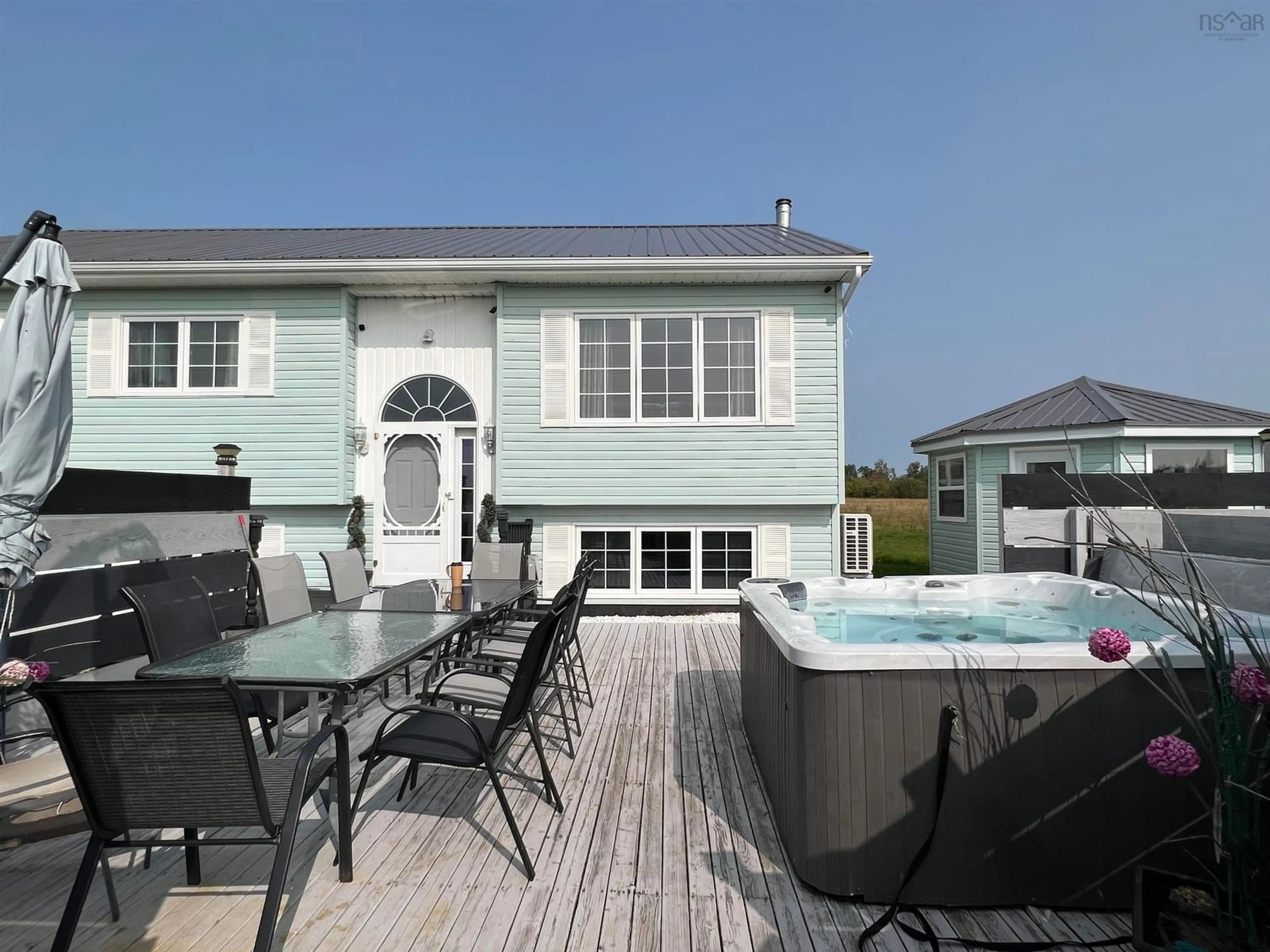 Unknown for 2361 North Wallace Rd, North Wallace Nova Scotia B0K 1Y0