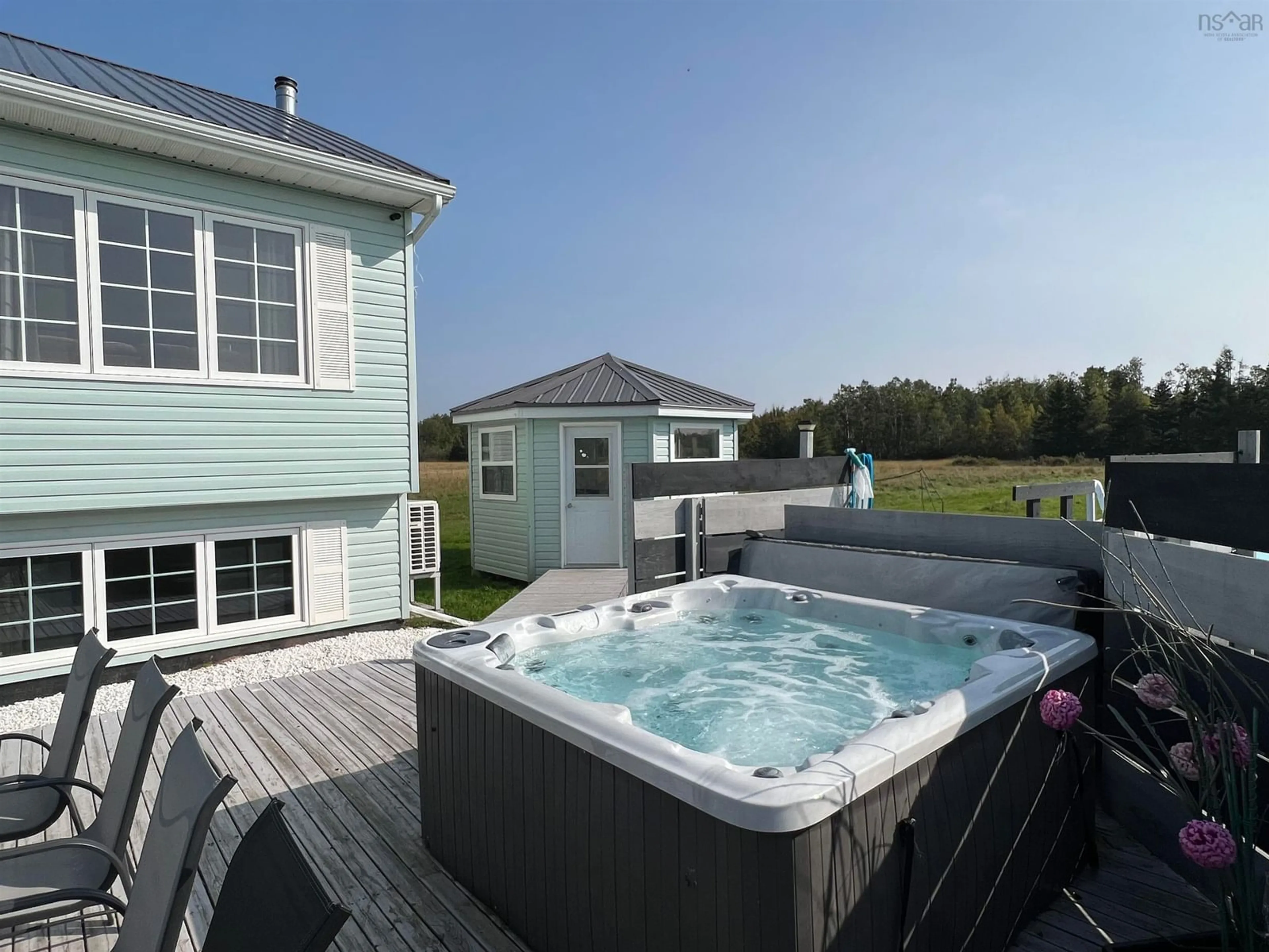 Unknown for 2361 North Wallace Rd, North Wallace Nova Scotia B0K 1Y0