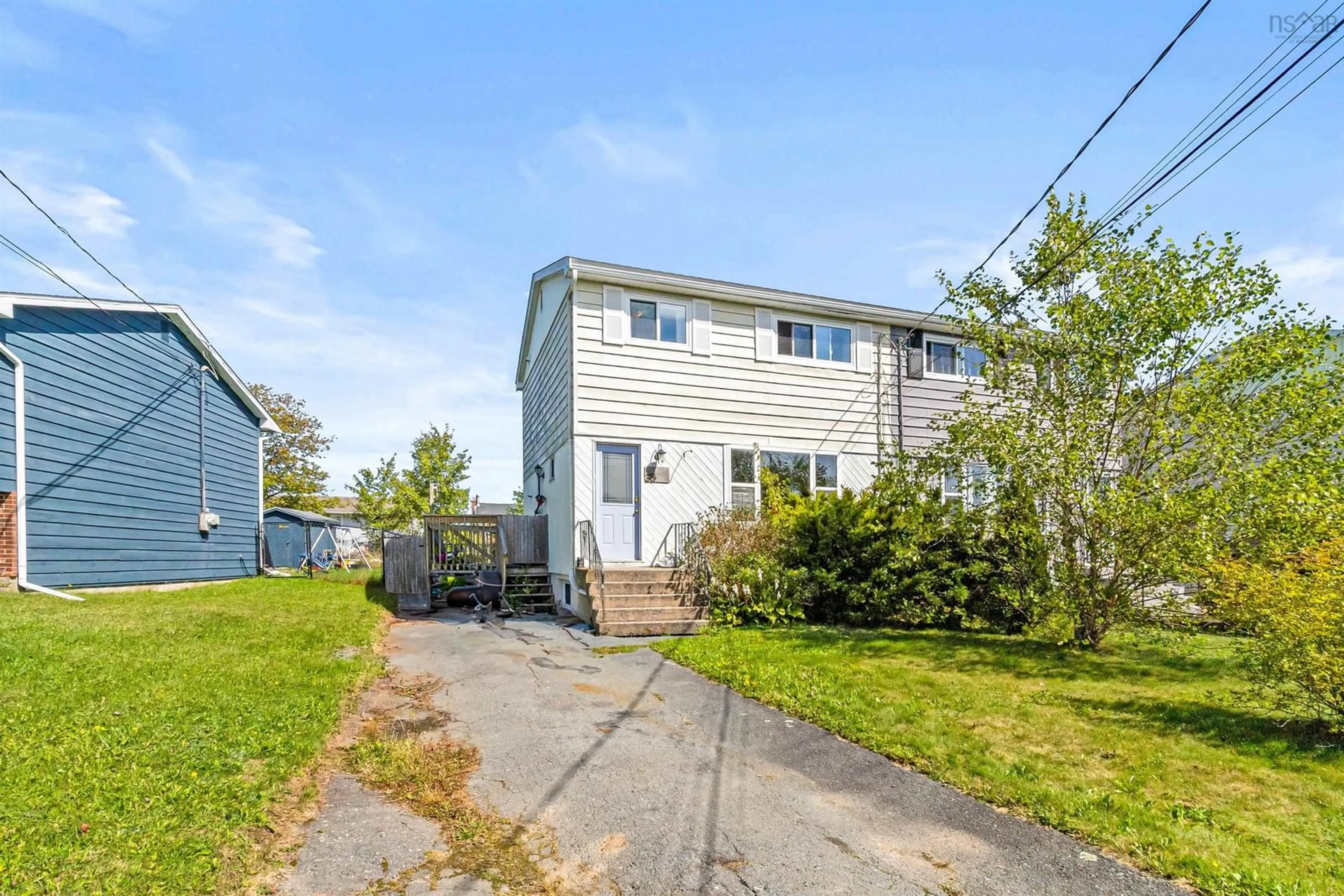 Unknown for 35 Huntingdon Dr, Cole Harbour Nova Scotia B2V 1V9