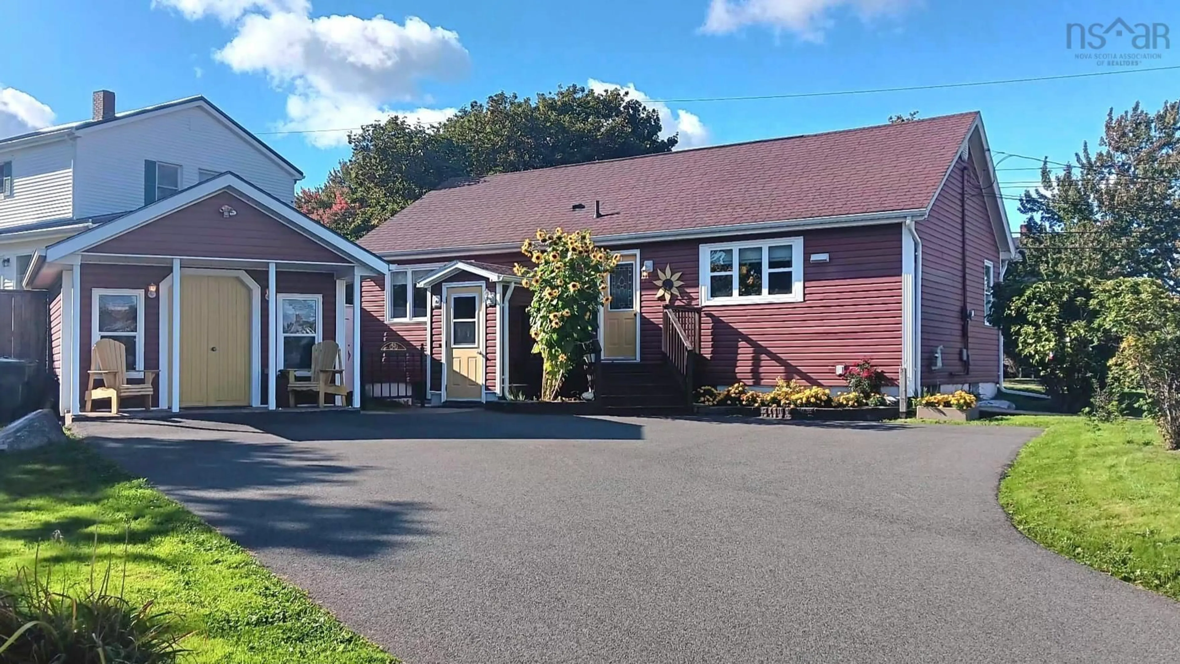 Unknown for 47 Macdonald St, Antigonish Nova Scotia B2G 1M6