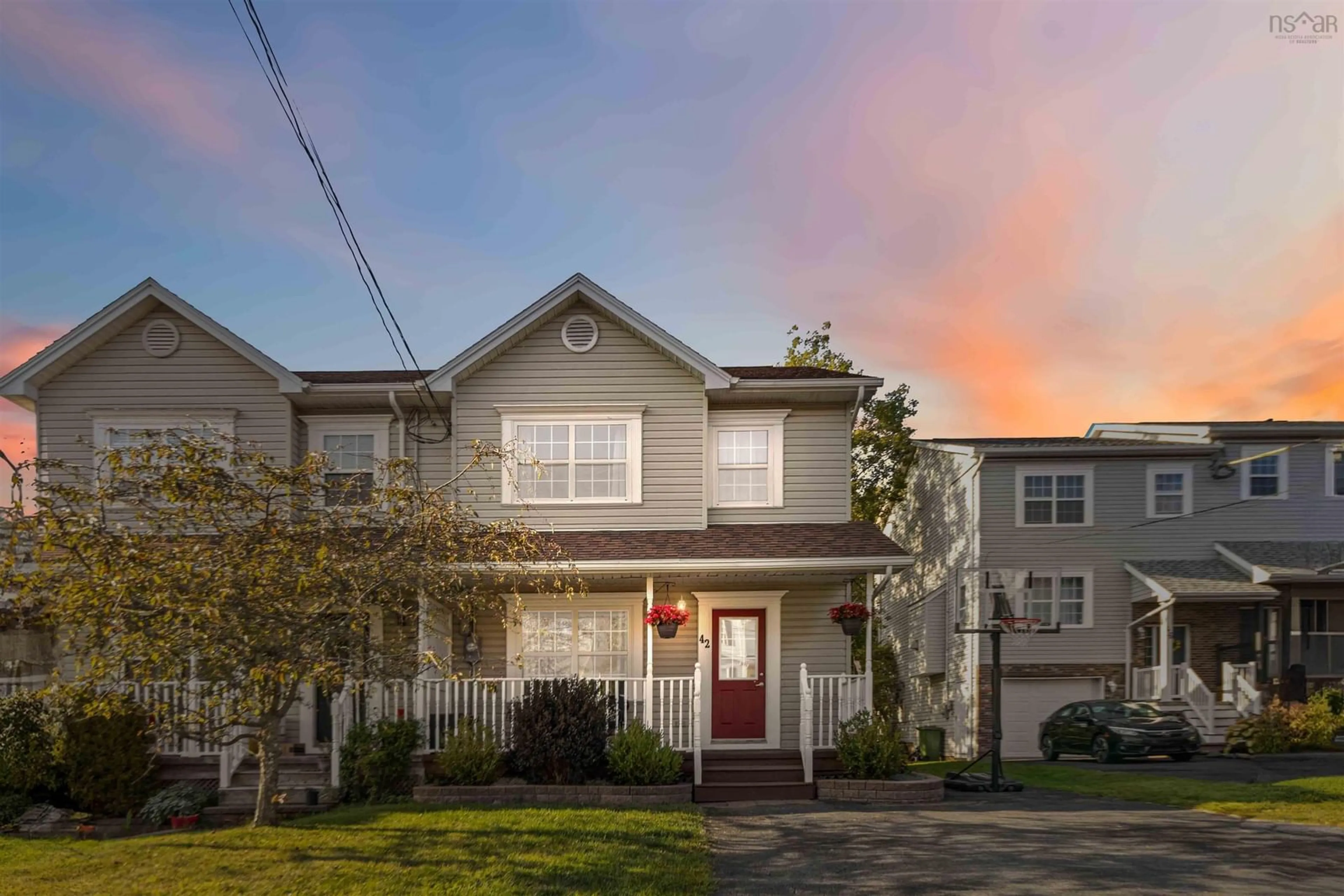 Unknown for 42 Jon Jacques Crt, Bedford Nova Scotia B4A 4H1