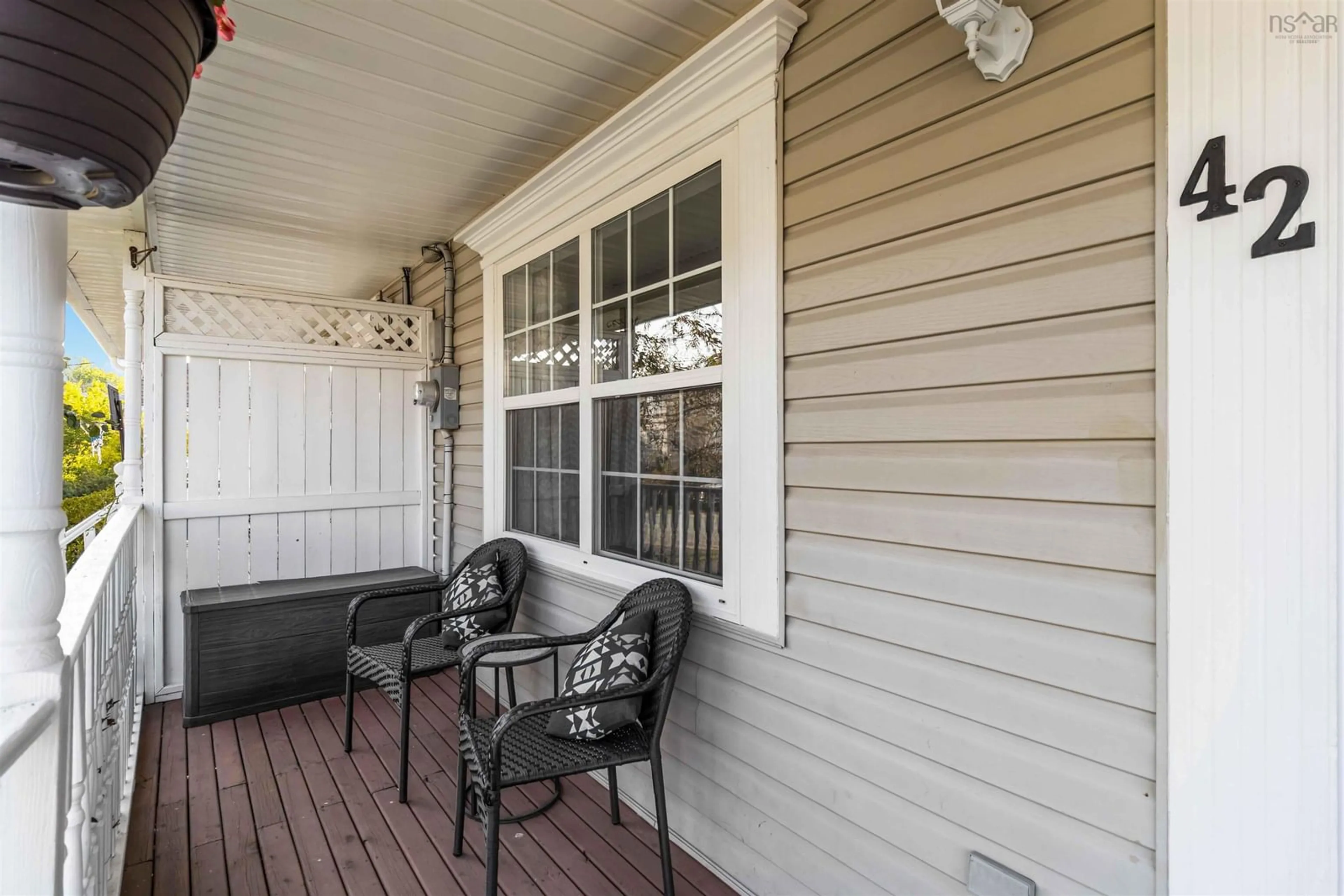 Unknown for 42 Jon Jacques Crt, Bedford Nova Scotia B4A 4H1