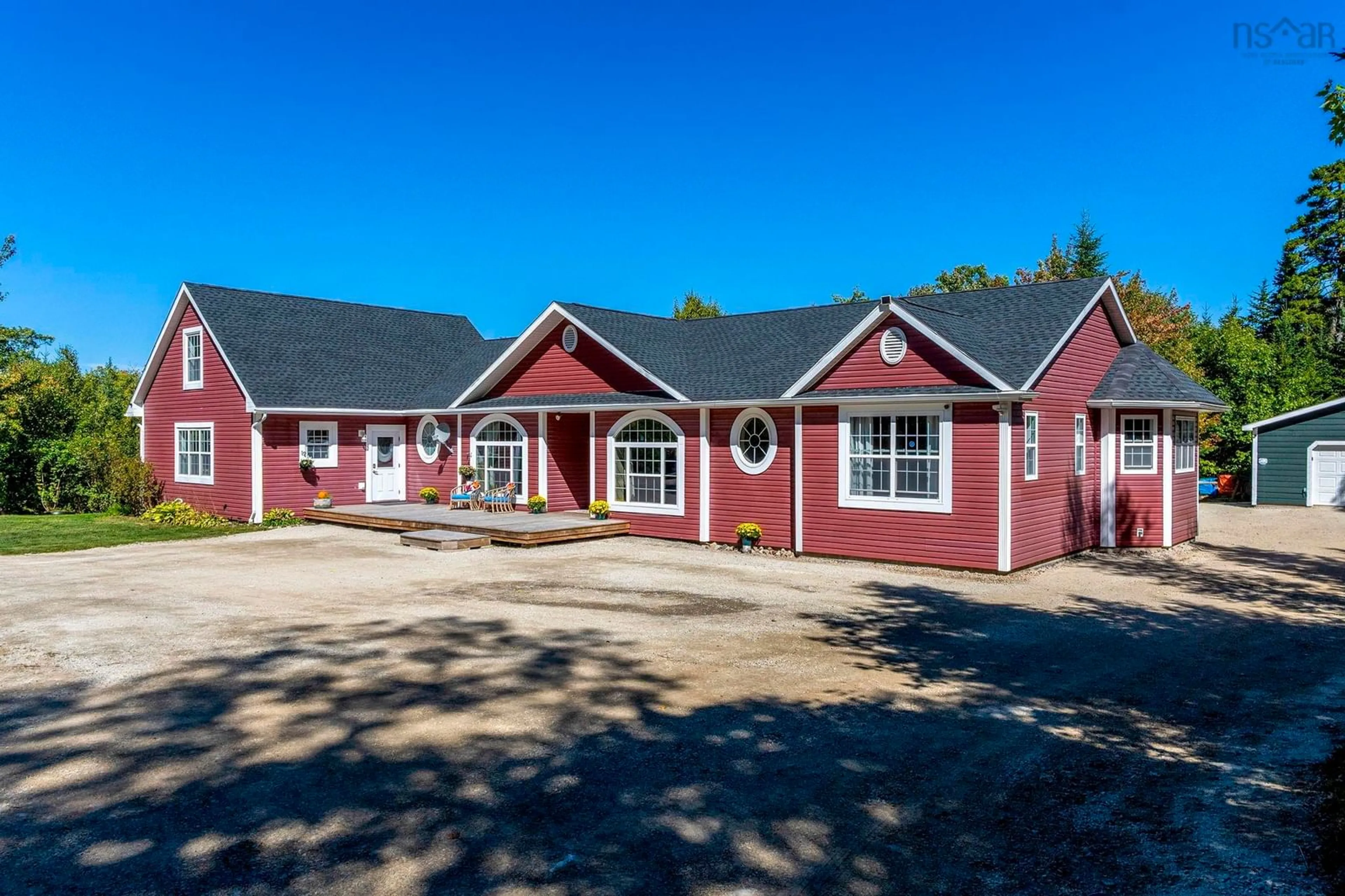 Unknown for 202 Mill Lake Rd, Hubbards Nova Scotia B0J 1T0