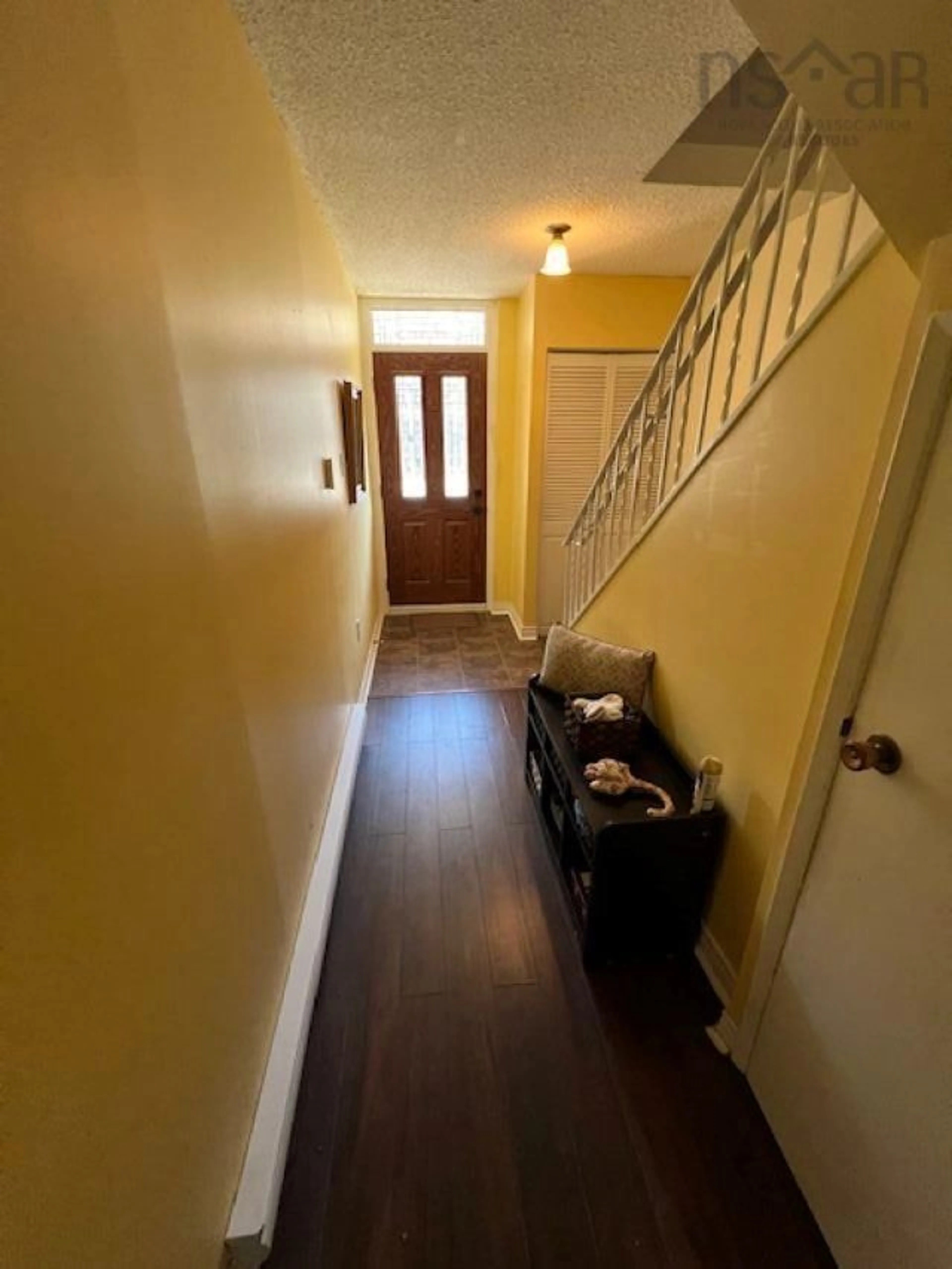 Unknown for 5551 Stoneham, Halifax Nova Scotia B3K 4A6