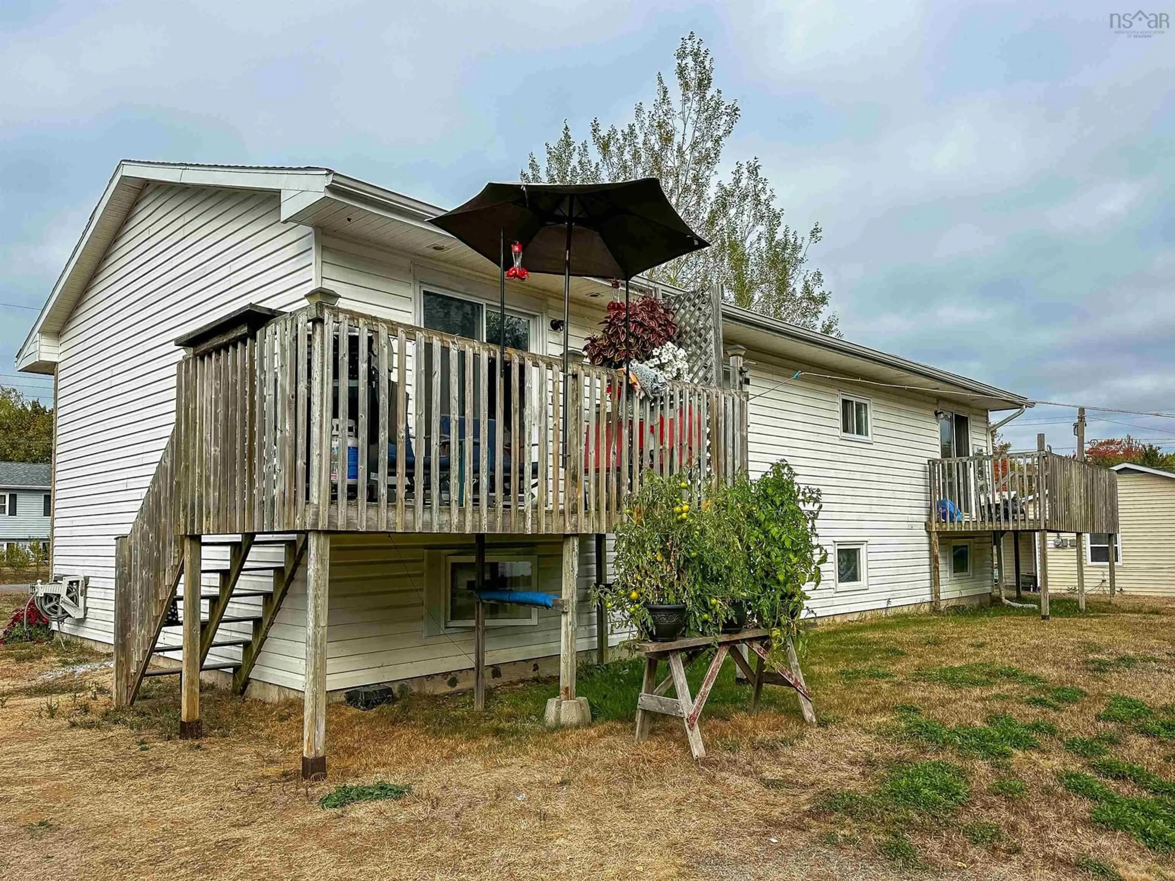 Unknown for 1142/1144 Andringa Dr, Cambridge Nova Scotia B0P 1G0