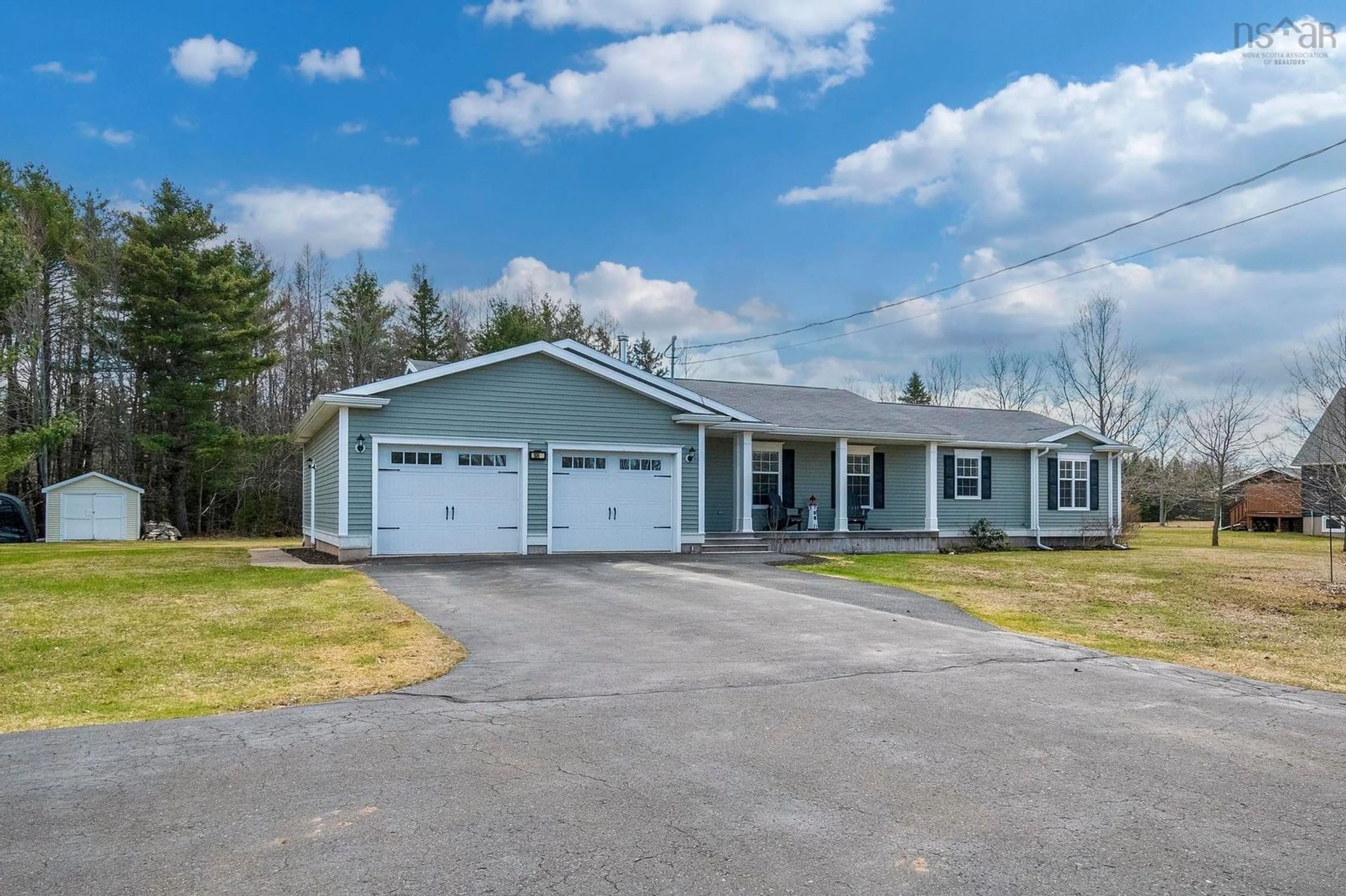 Unknown for 104 Meadowvale Rd, Meadowvale Nova Scotia B0P 1R0