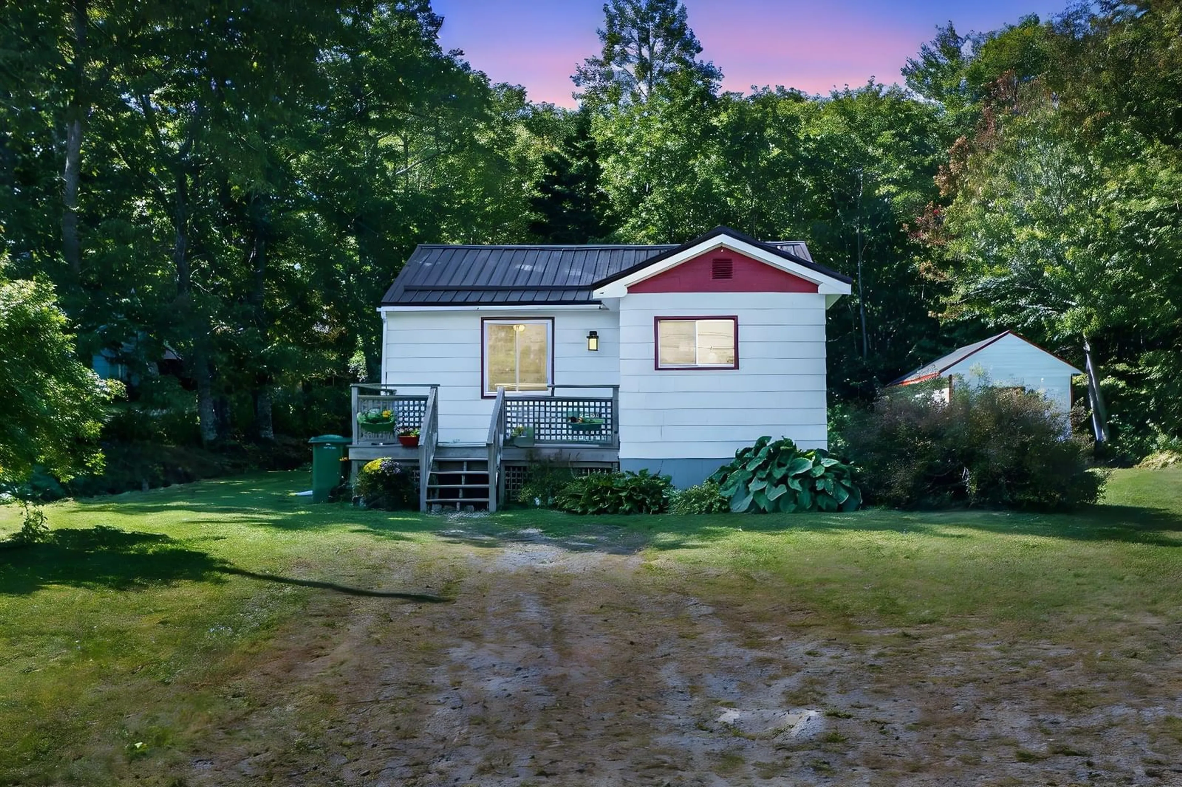 Unknown for 1236 Highway 329, Mill Cove Nova Scotia B0J 1T0