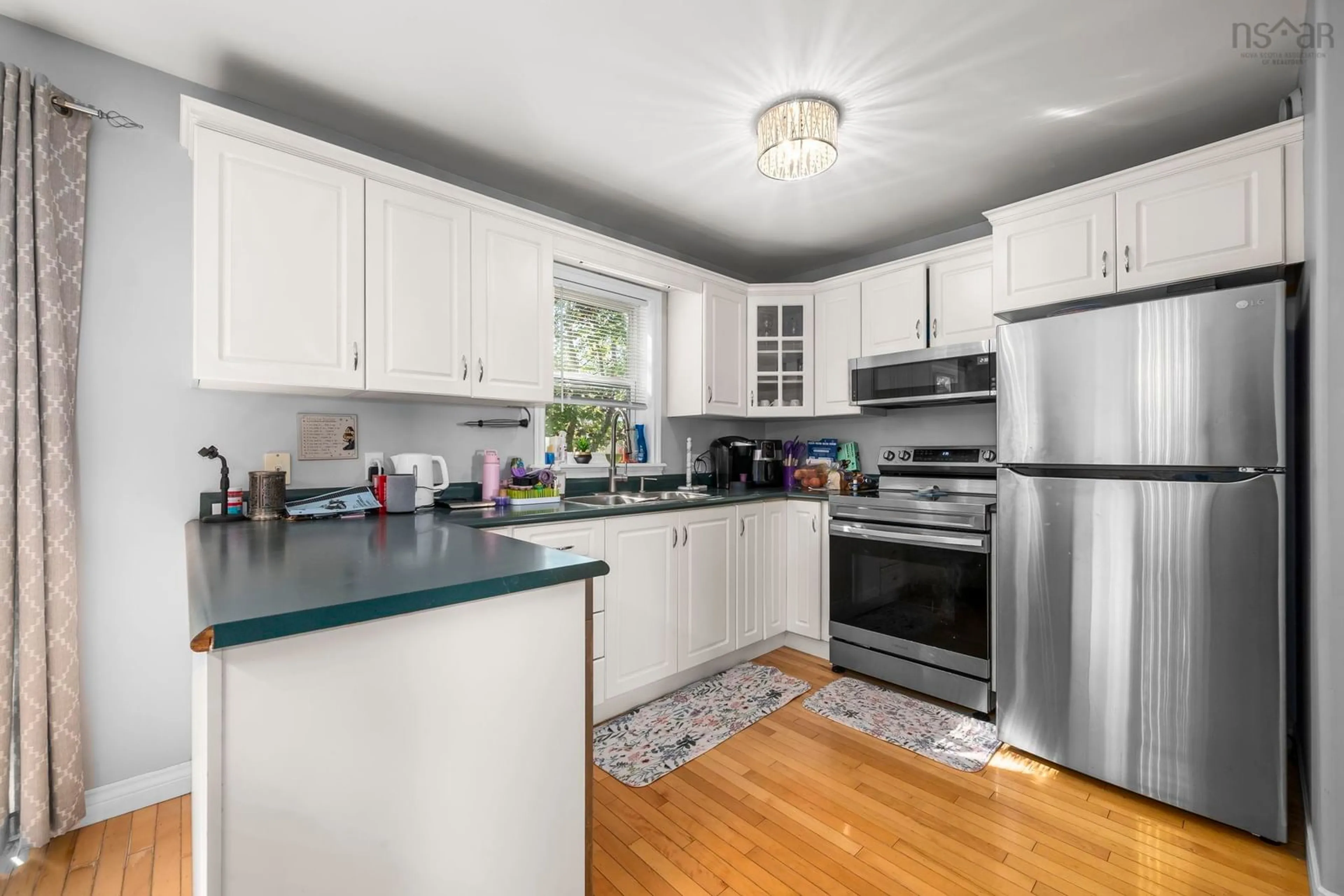 Open concept kitchen, unknown for 9 Jon Jacques Crt, Bedford Nova Scotia B4A 4H1