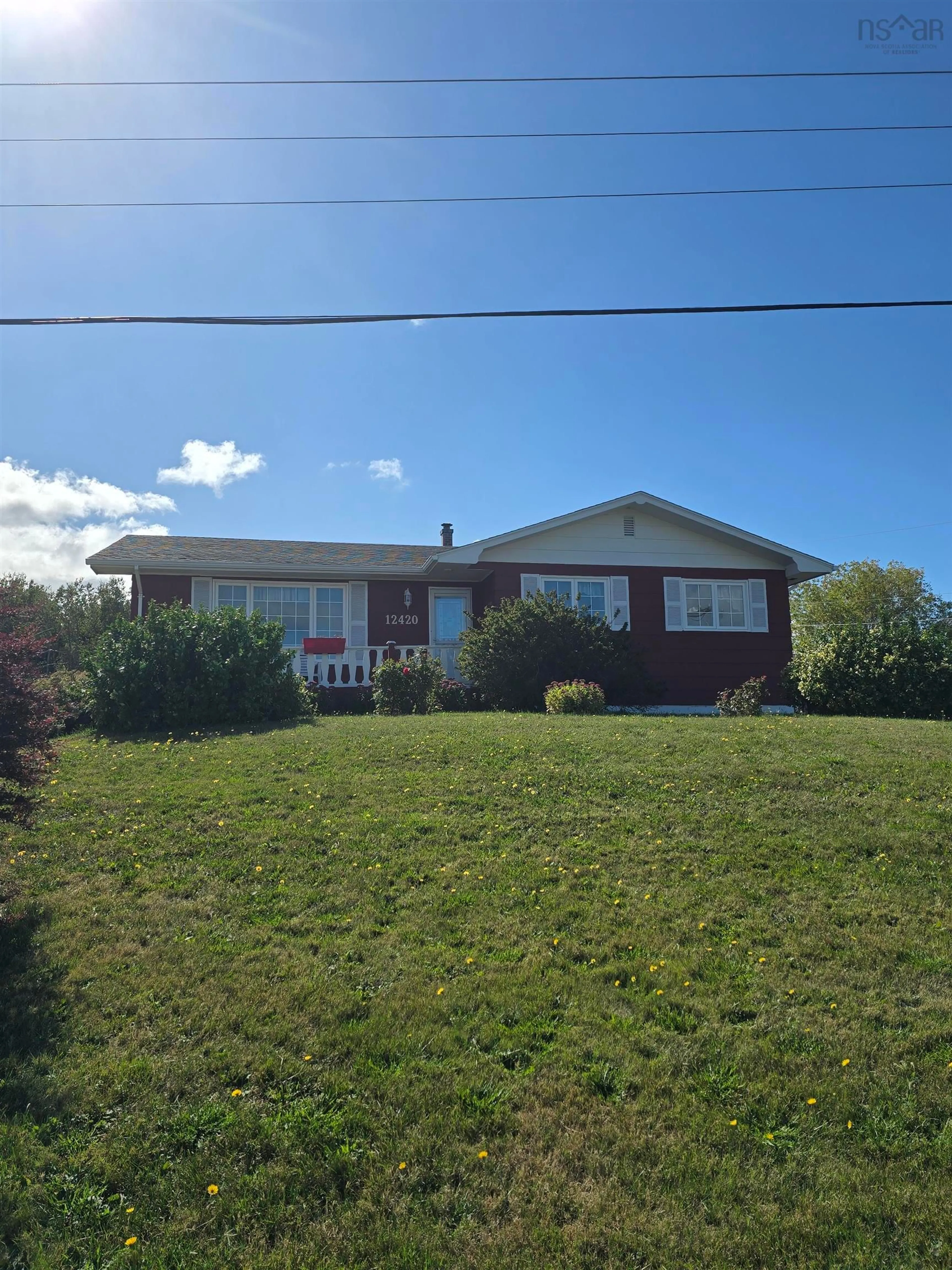 Unknown for 12420 Hwy 4, Havre Boucher Nova Scotia B0H 1P0