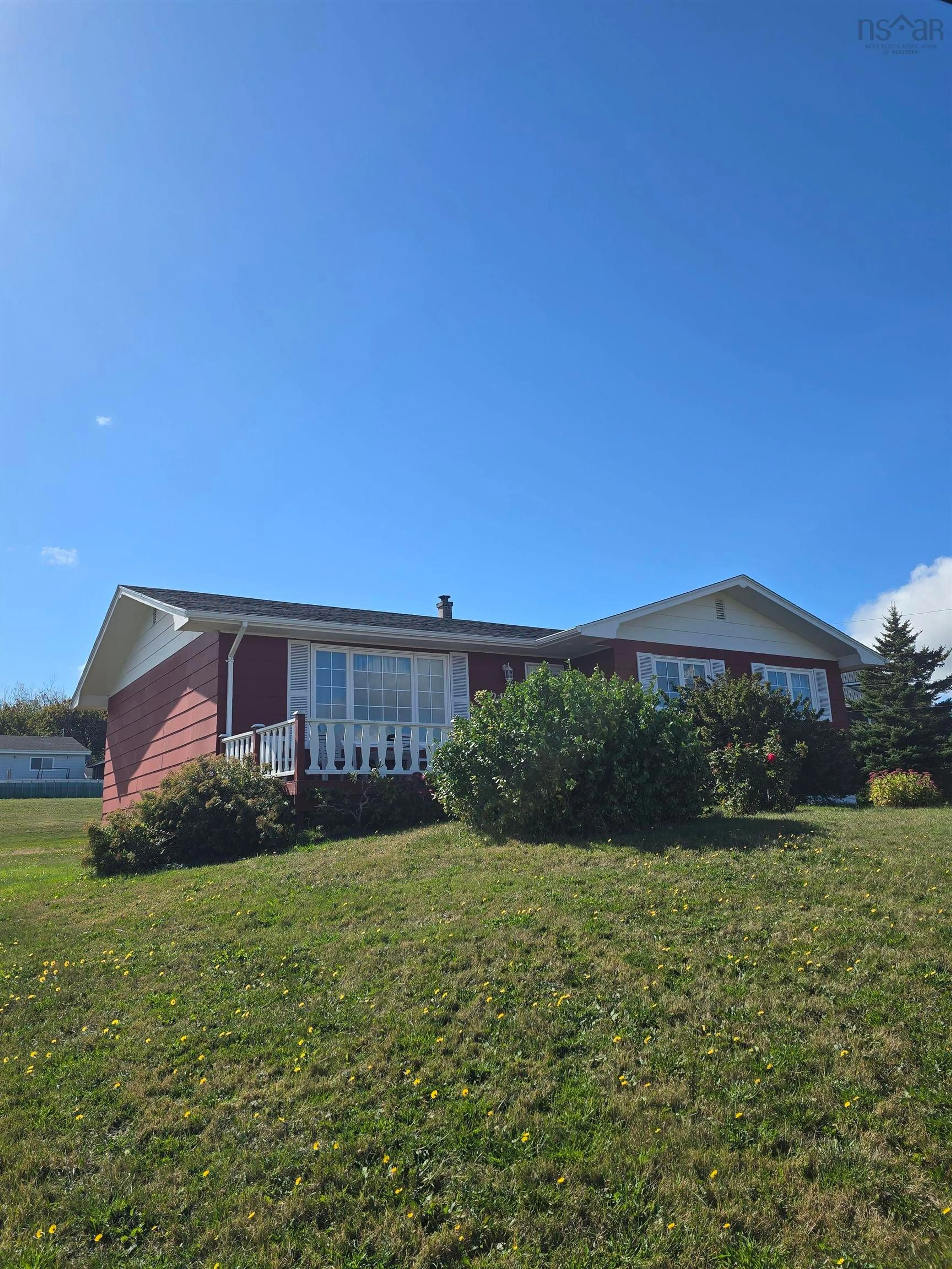 Unknown for 12420 Hwy 4, Havre Boucher Nova Scotia B0H 1P0