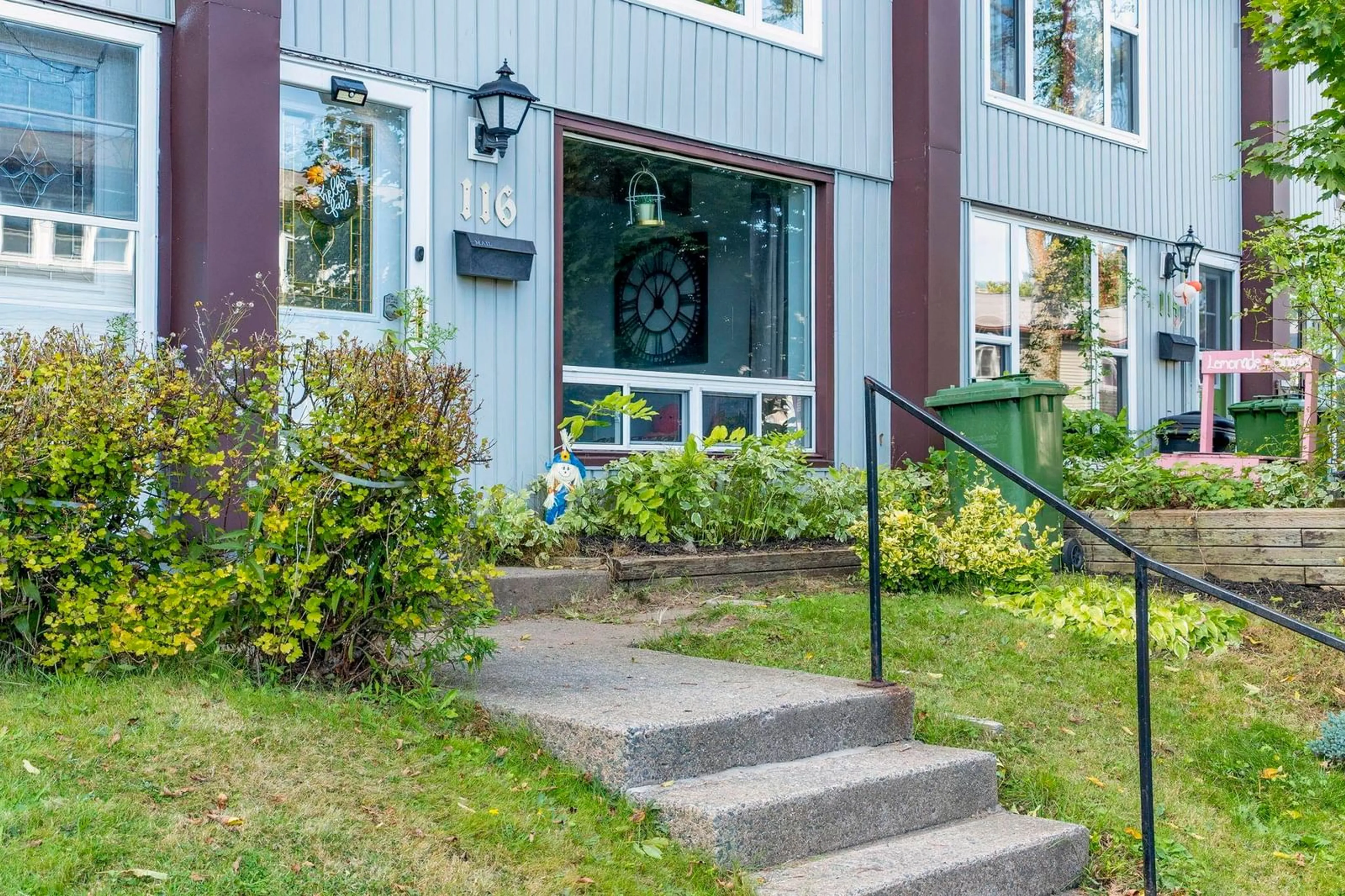 Unknown for 116 Bromley Rd, Halifax Nova Scotia B3P 2L7