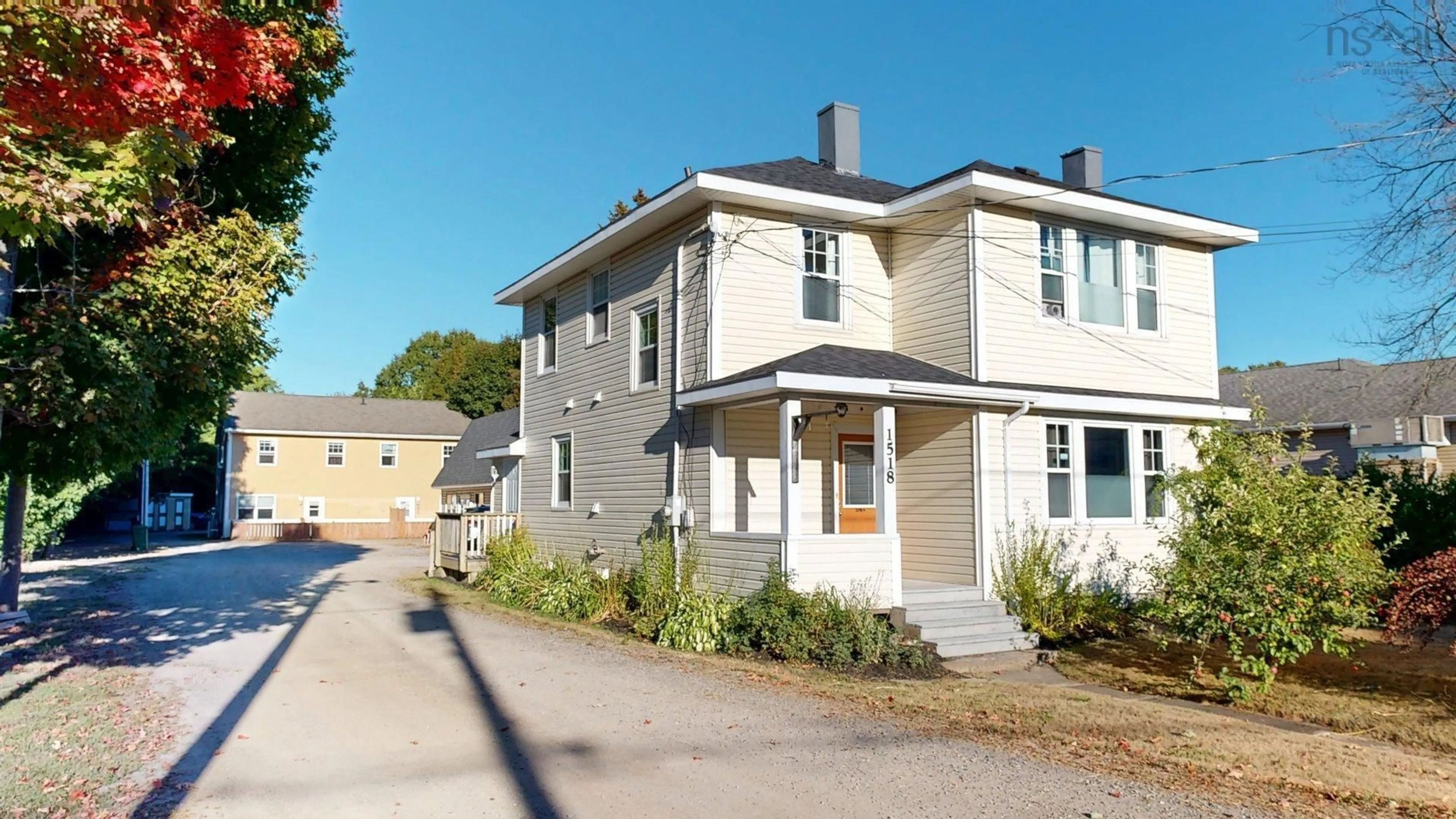 Unknown for 1518/1520 Bridge Street, Kingston Nova Scotia B0P 1R0