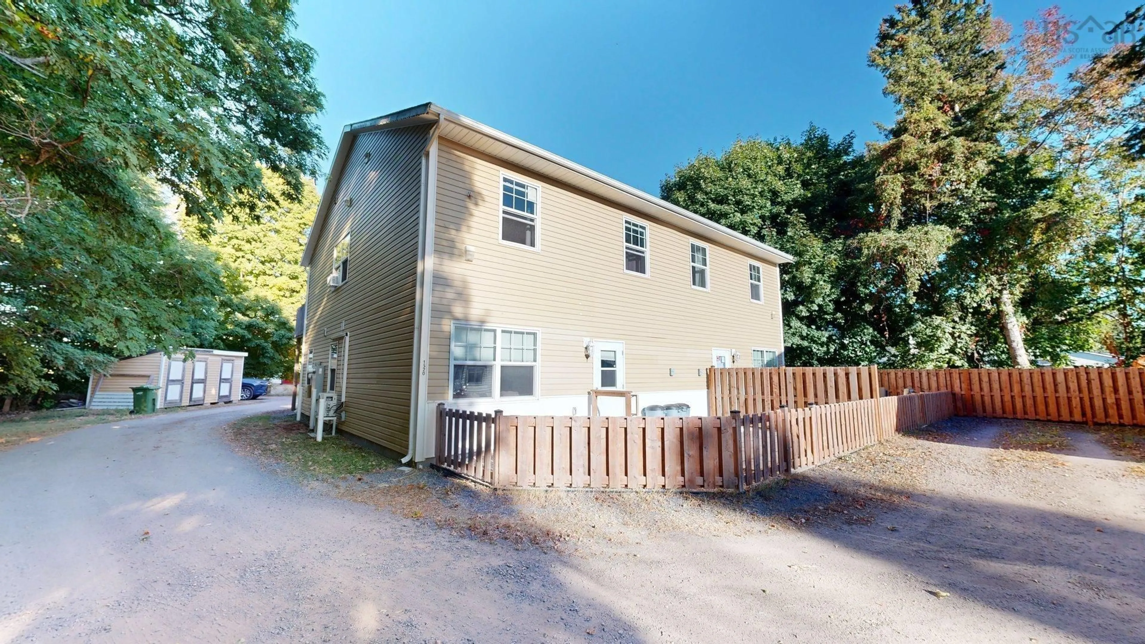 Unknown for 1518/1520 Bridge Street, Kingston Nova Scotia B0P 1R0