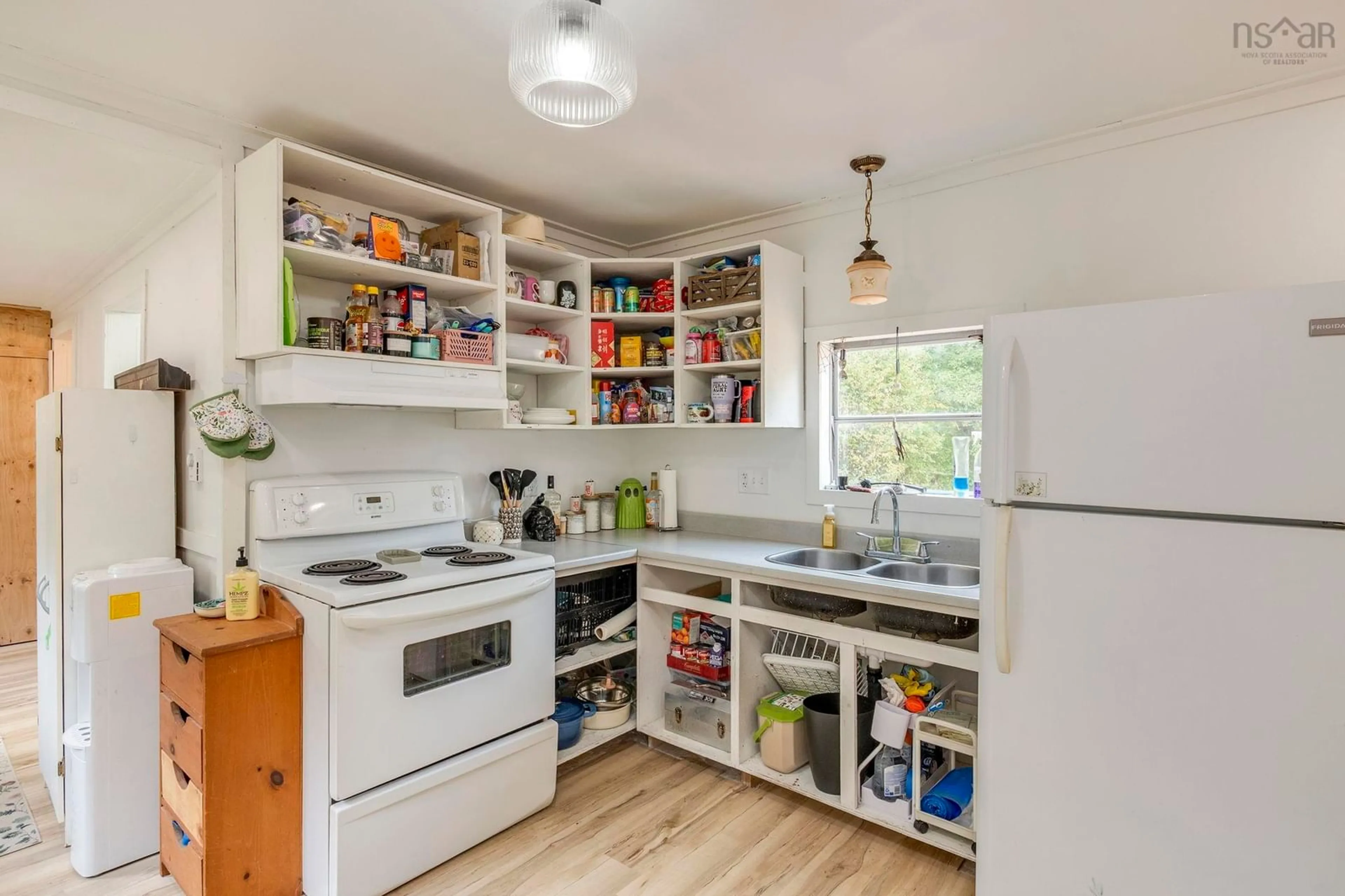 Standard kitchen, unknown for 165 Ward Rd, Greenwood Square Nova Scotia B0P 1R0