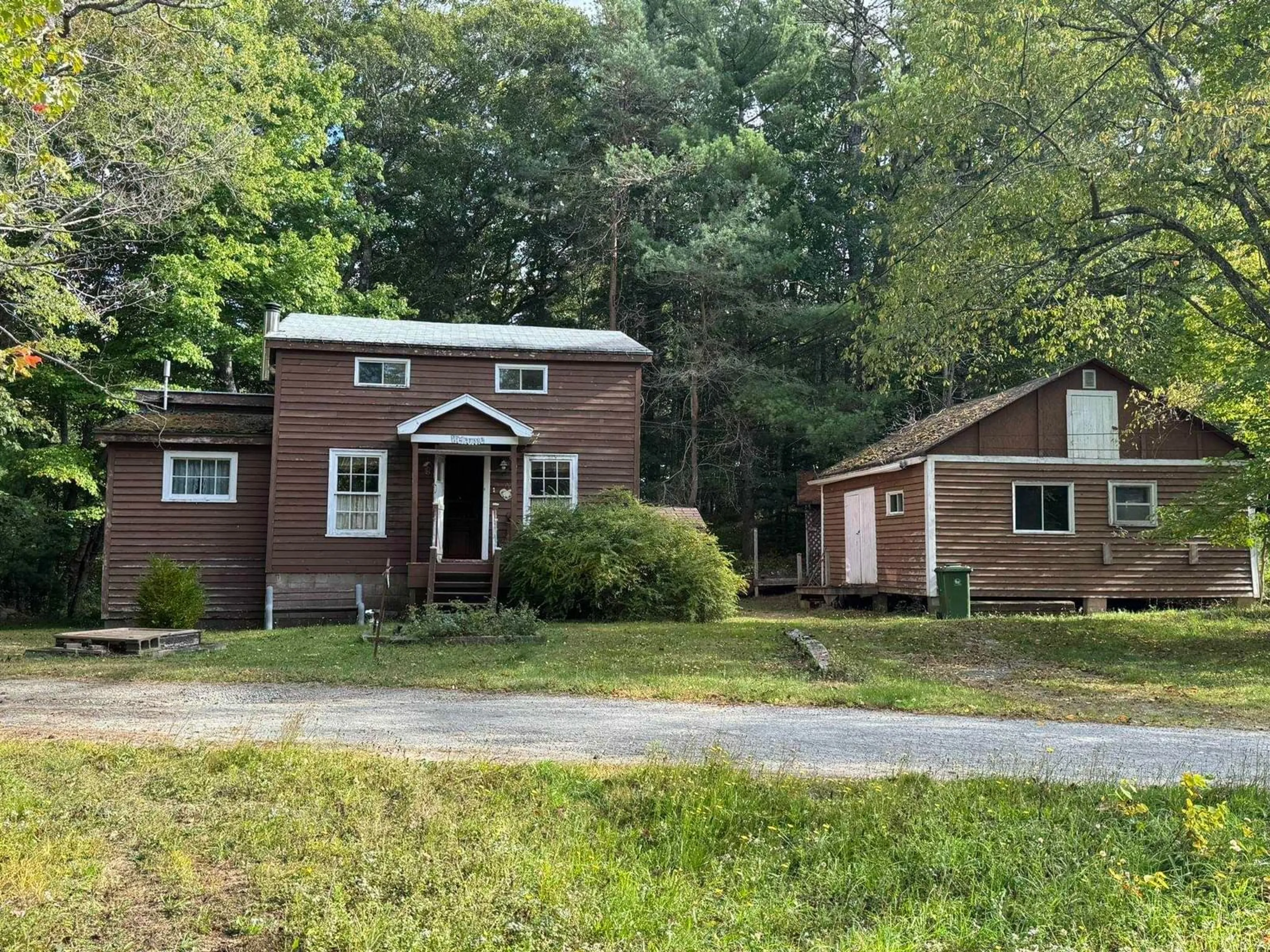 Unknown for 14 Clarence Hirtle Rd, Charleston Nova Scotia B0J 2H0