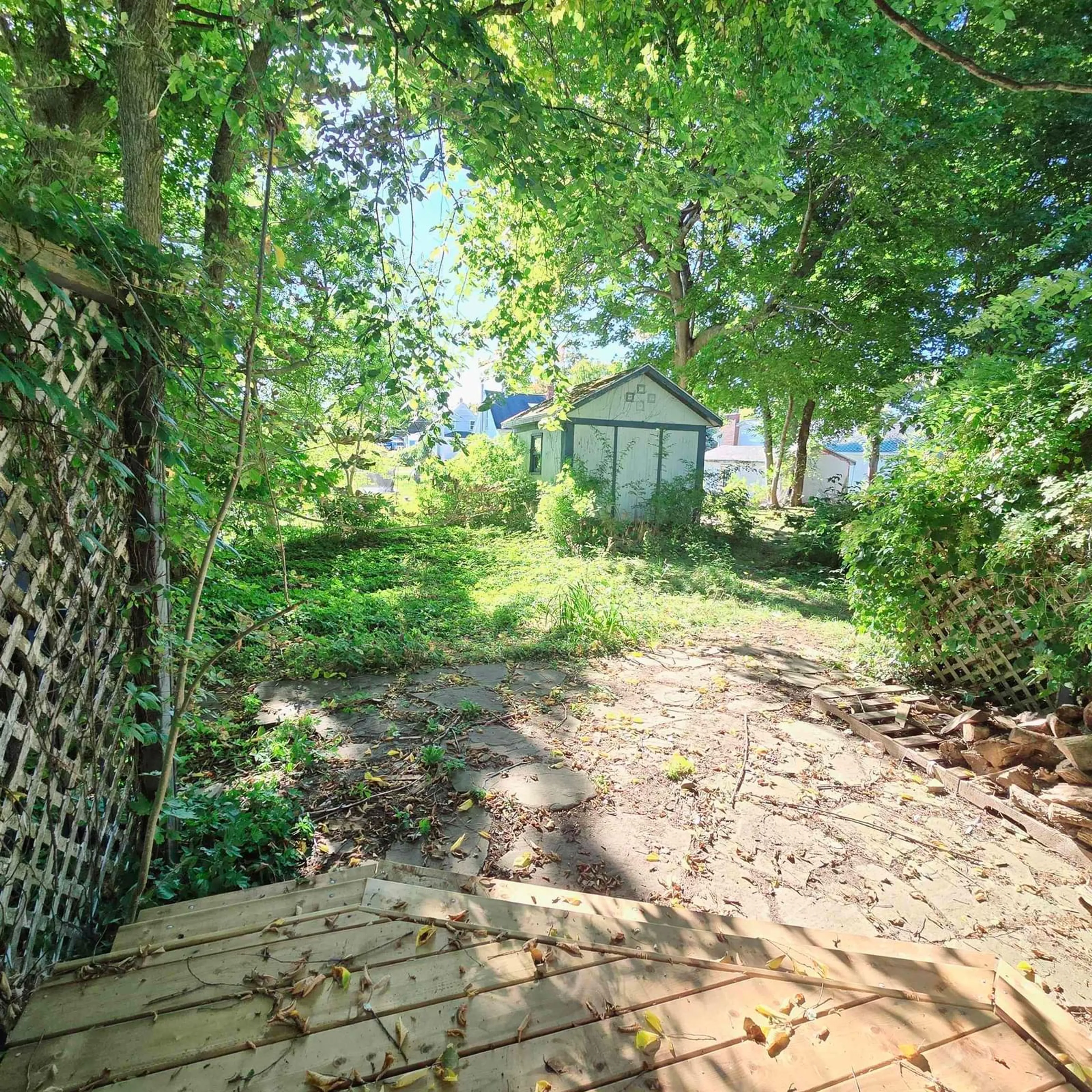 Unknown for 85 Ingrahams Lane, Westmount Nova Scotia B1R 1M4
