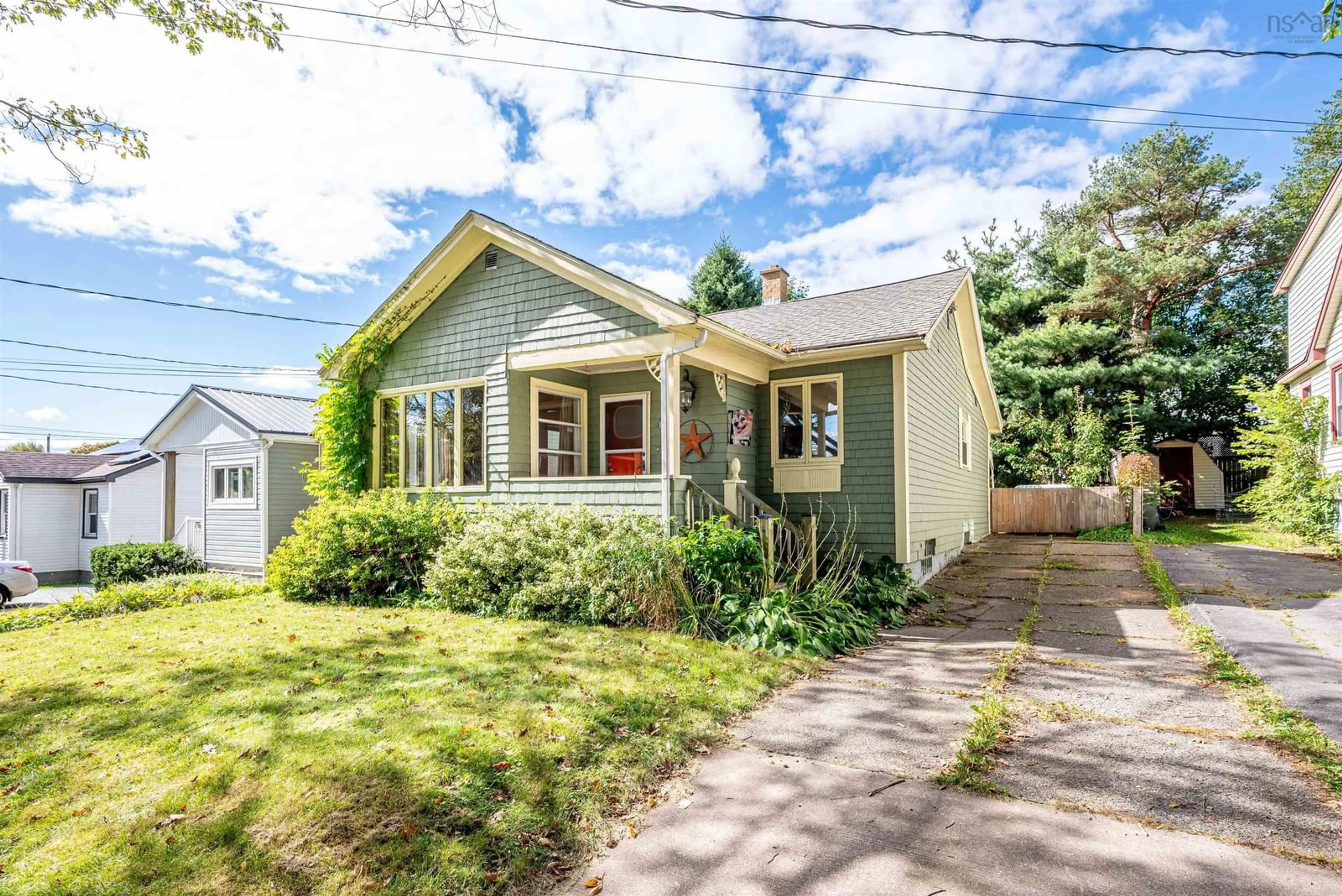 Unknown for 6561 Almon St, Halifax Nova Scotia B3L 1V9