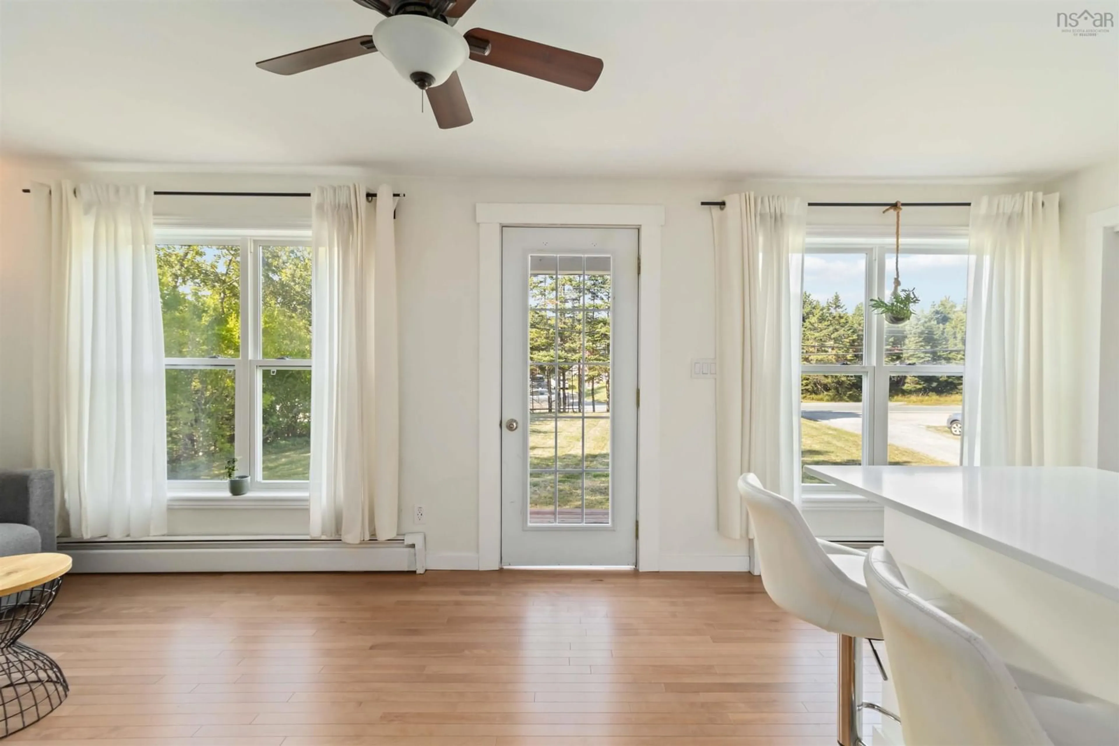 A pic of a room for 5808 Highway 7, Head Of Chezzetcook Nova Scotia B3E 0G5