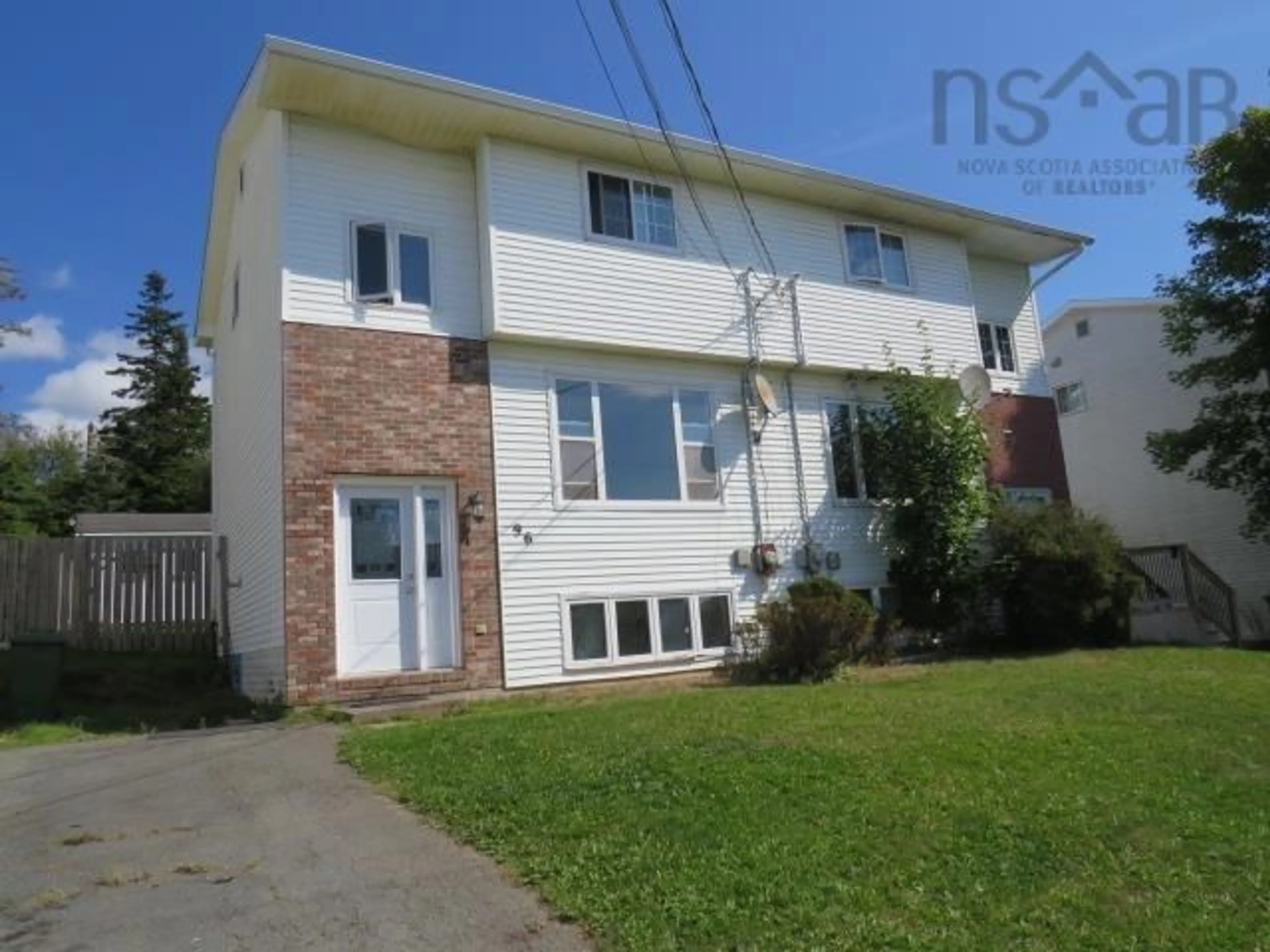 Unknown for 96 Romkey Dr, Eastern Passage Nova Scotia B3G 1H2