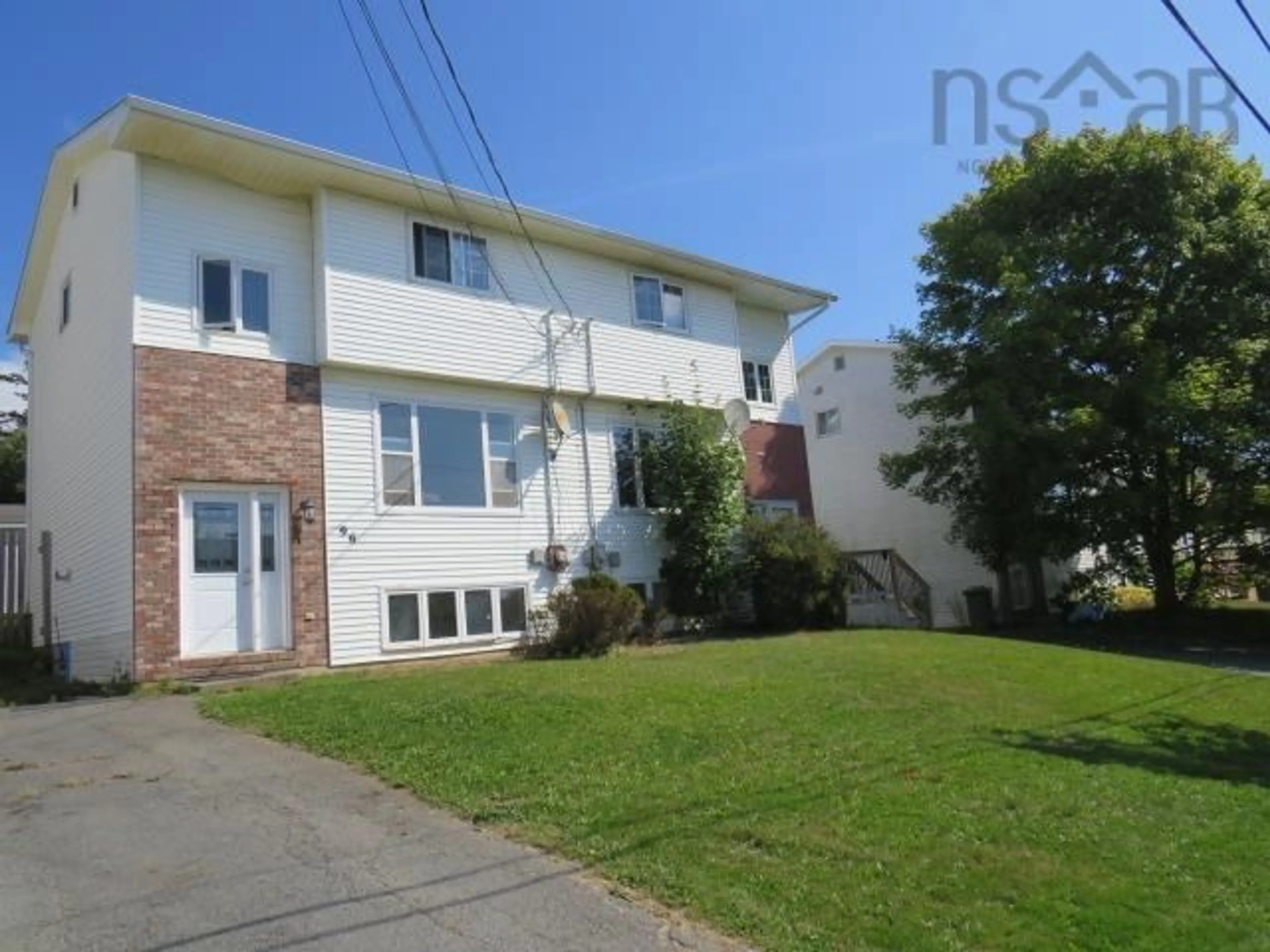 Unknown for 96 Romkey Dr, Eastern Passage Nova Scotia B3G 1H2