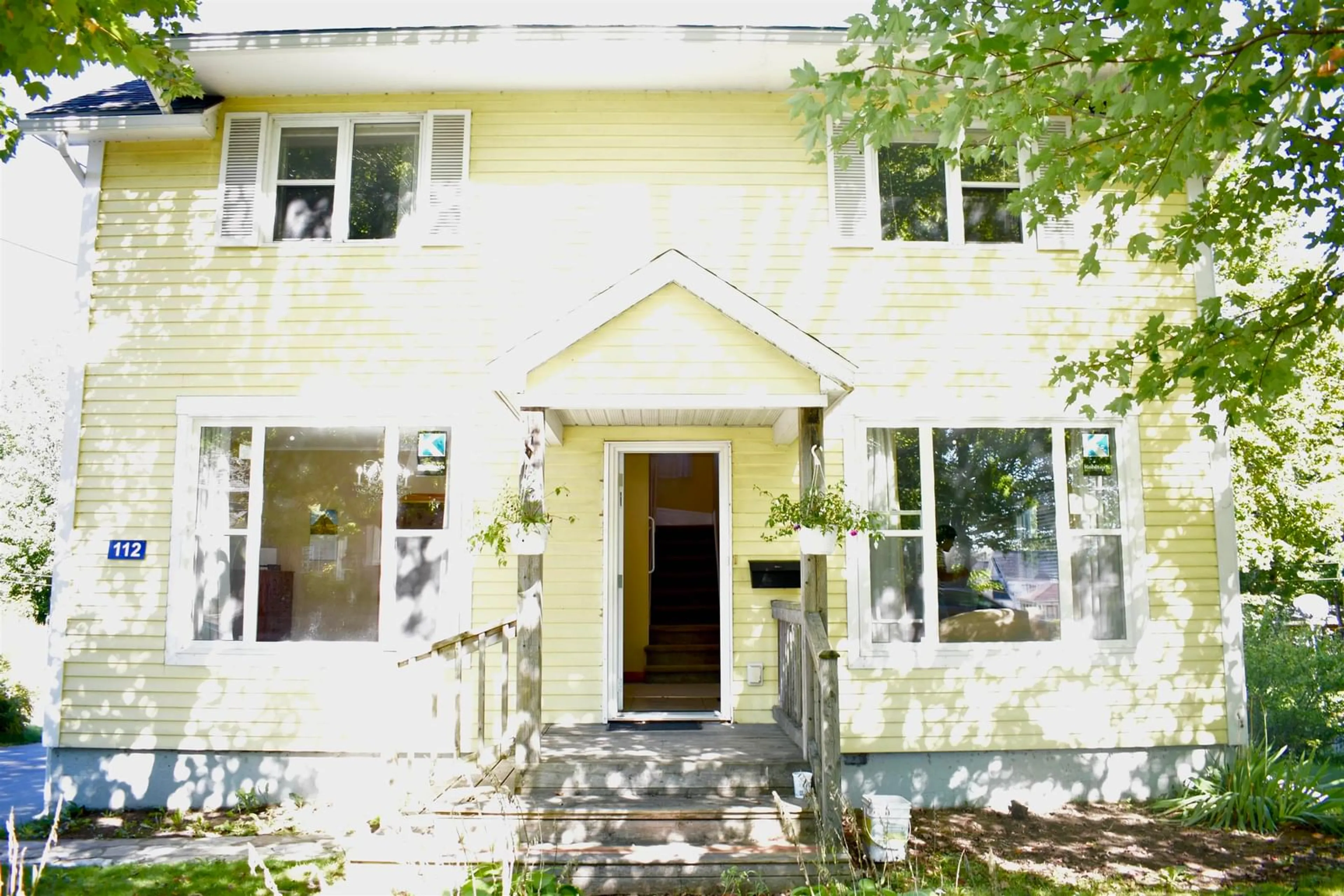 Unknown for 112 Bristol Ave, Liverpool Nova Scotia B0T 1K0