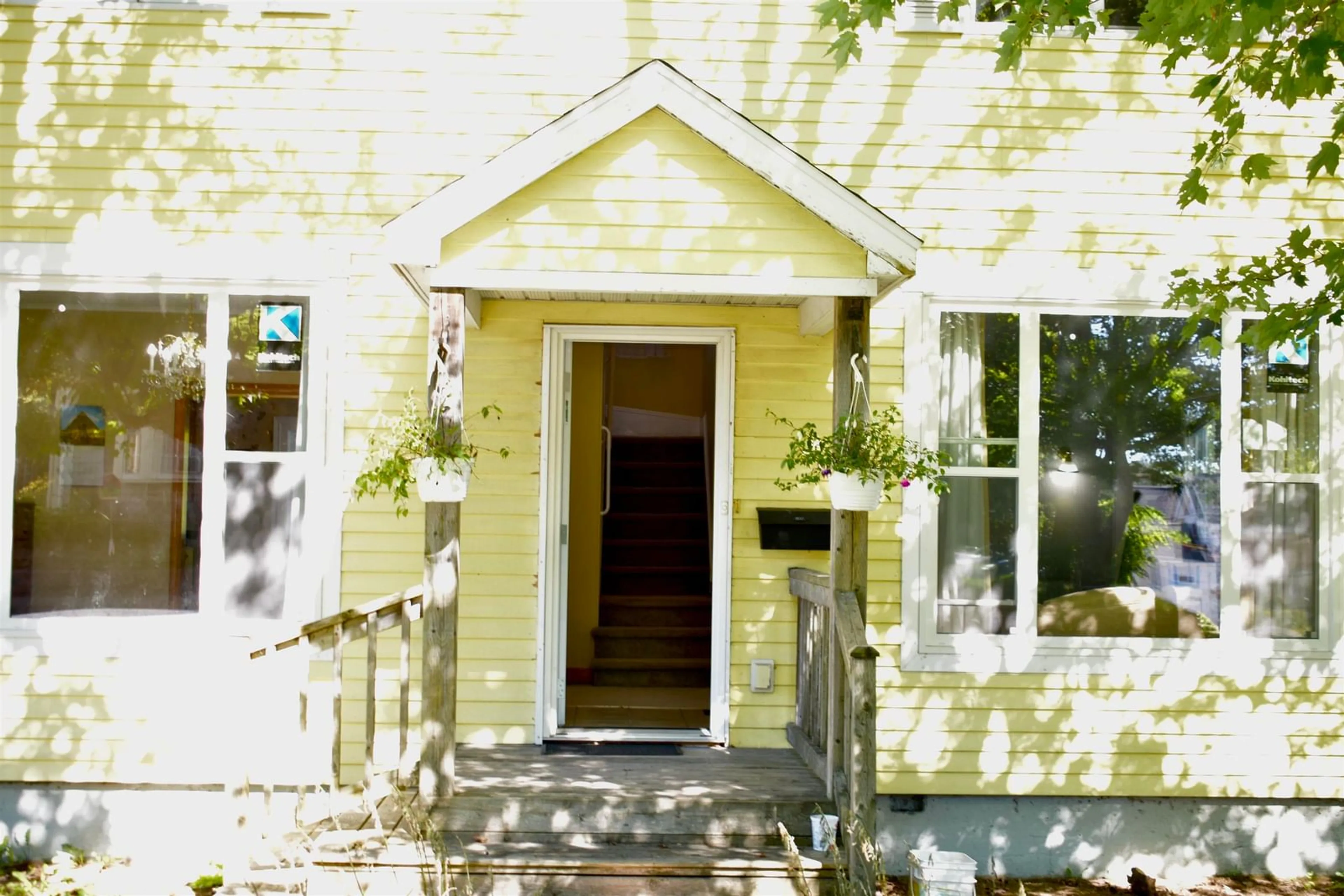 Unknown for 112 Bristol Ave, Liverpool Nova Scotia B0T 1K0