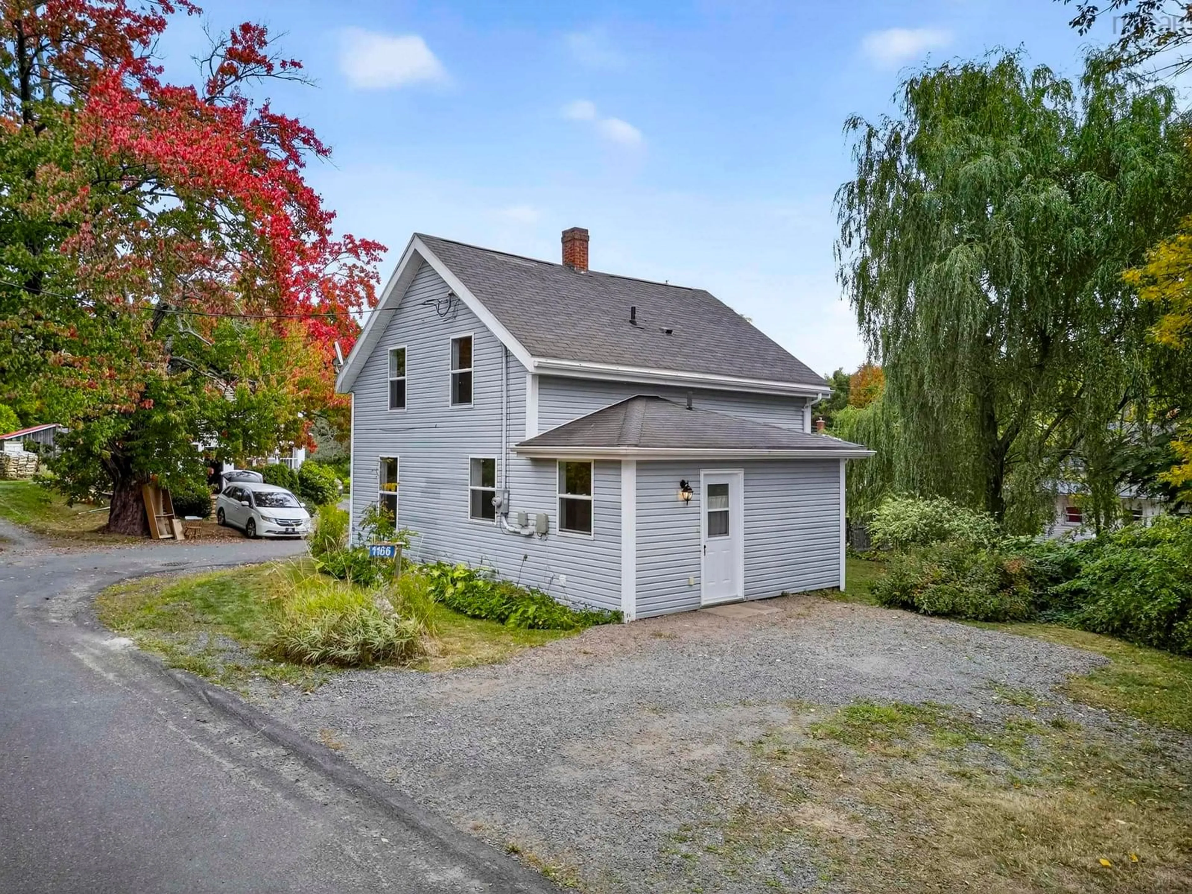 Unknown for 1166 Bigelow Street, Canning Nova Scotia B0P 1H0