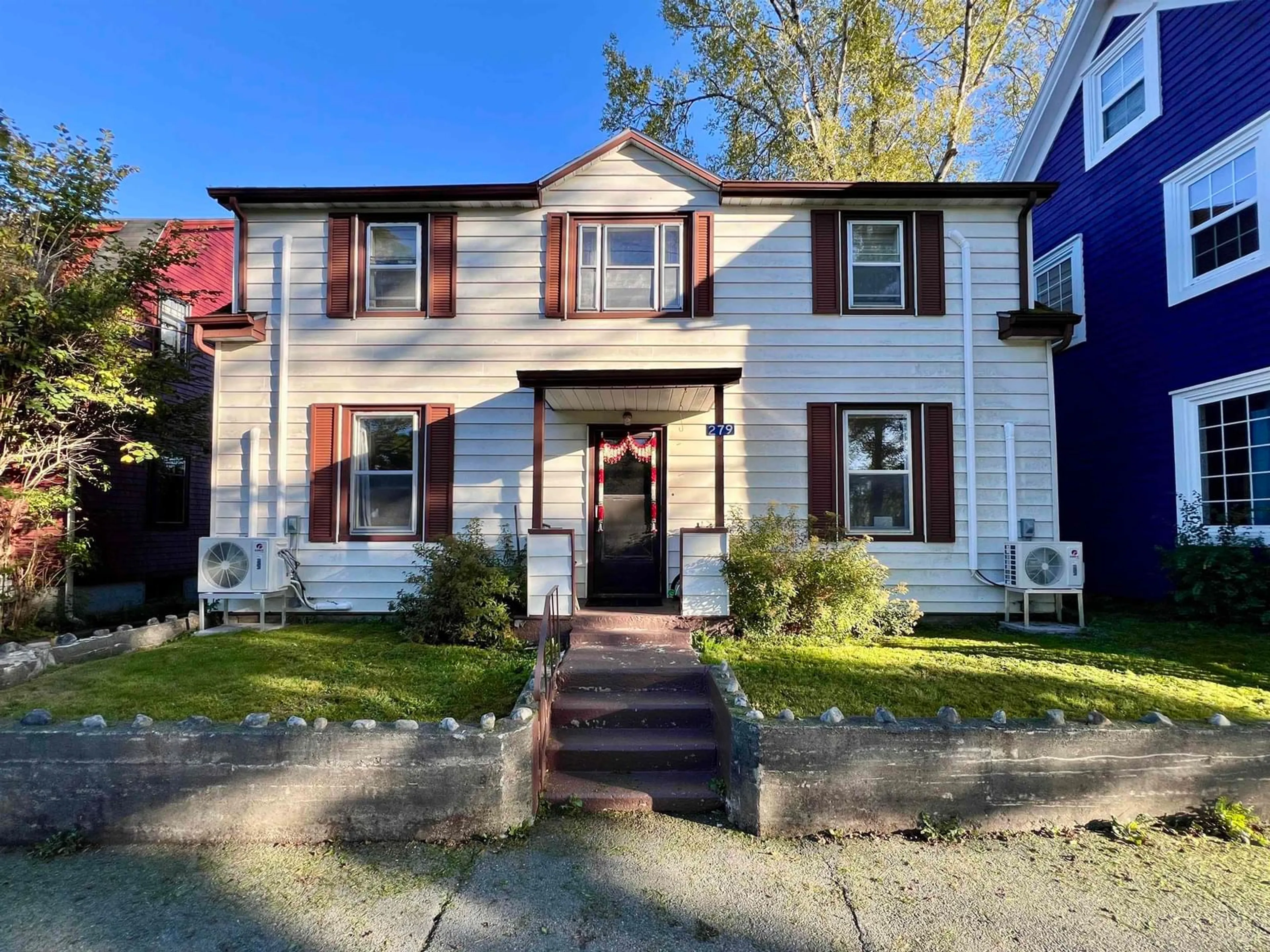 Unknown for 279 Church St, Liverpool Nova Scotia B0T 1K0